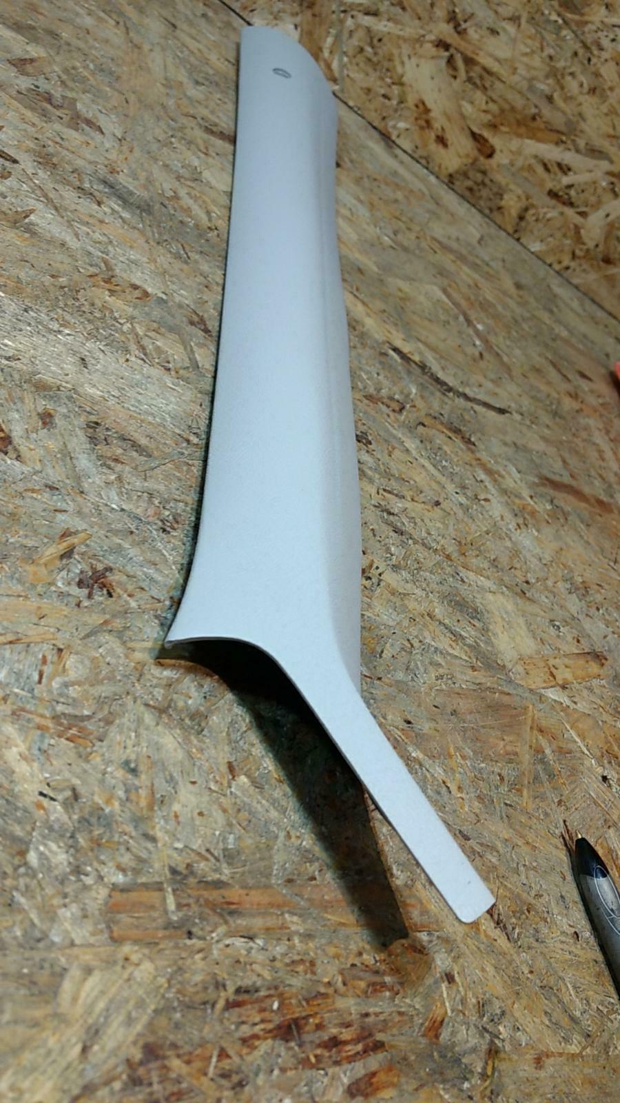 Astra F Verkleidung B-Säule Original GM Opel Neu