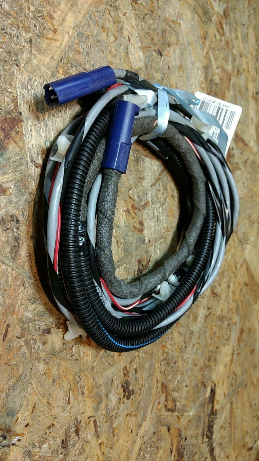 Opel Zafira A Antennenkabel original GM NEU