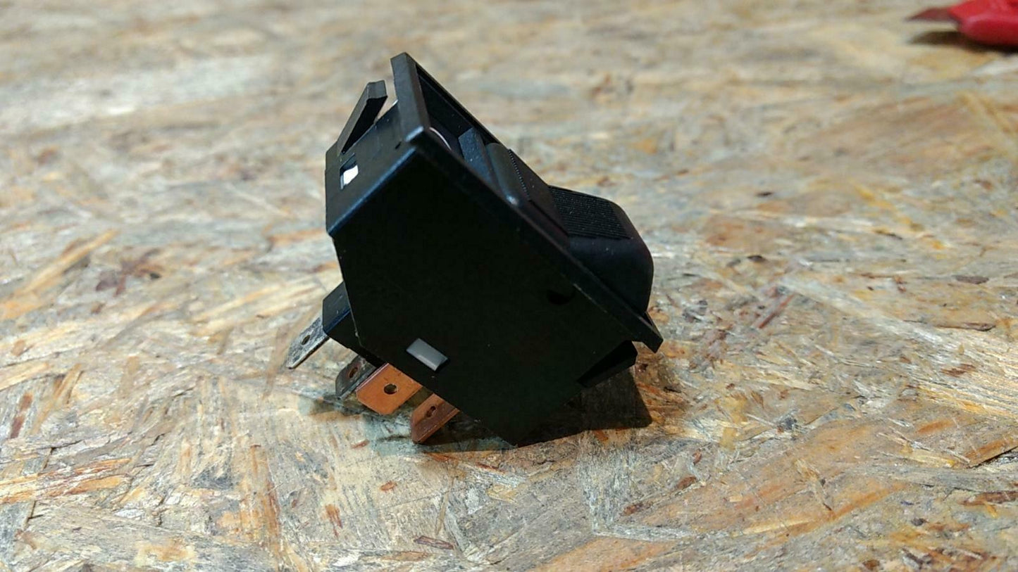 Original GM Opel Rekord E Schalter Nebelscheinwerfer NEU