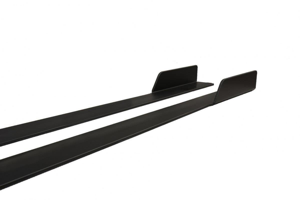 VW GOLF 7 GTI Facelift - Racing Seitenschweller Ansatz