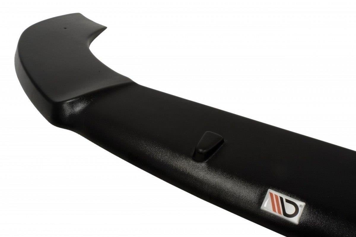 Front Ansatz für SKODA FABIA I RS Carbon Look