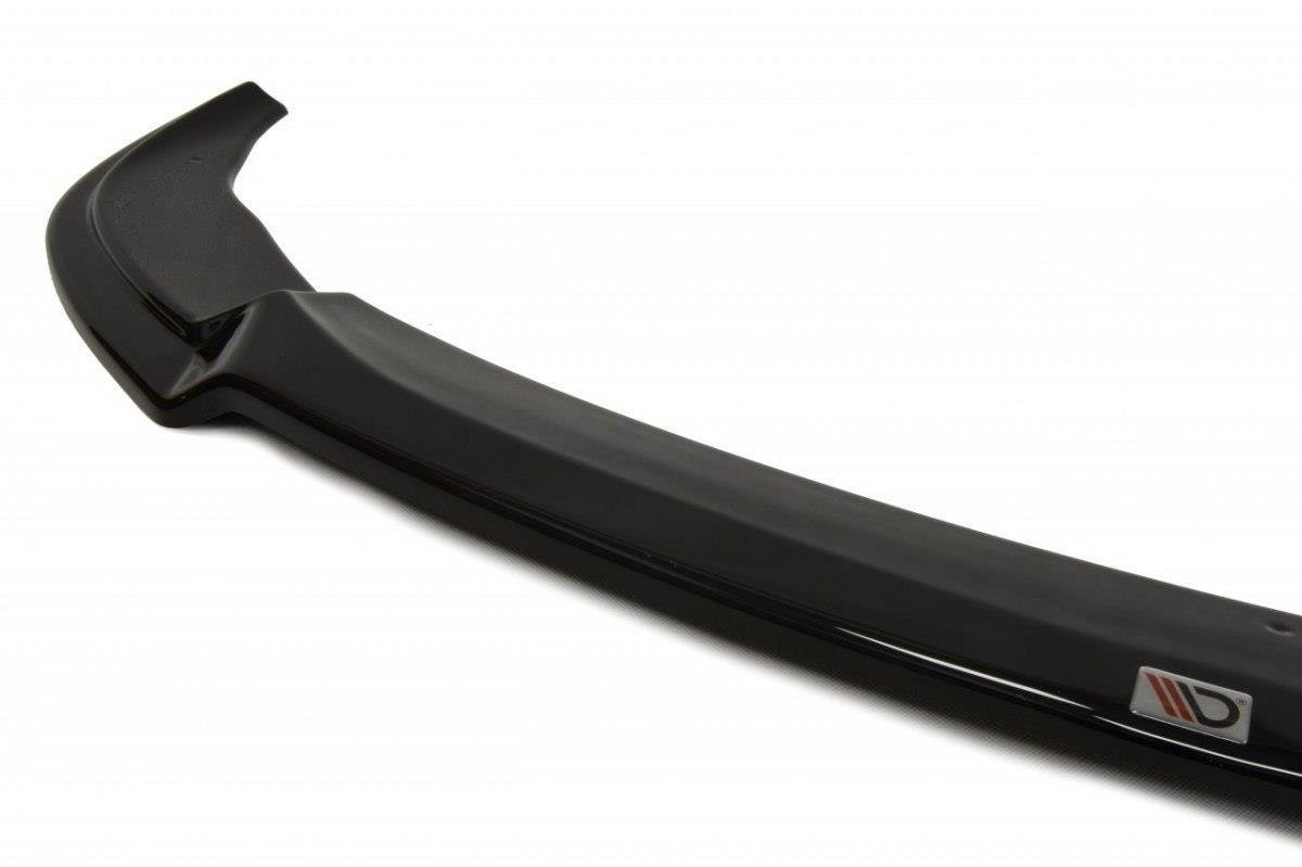 Front Ansatz für BMW 5er E60/61 M Paket Carbon Look