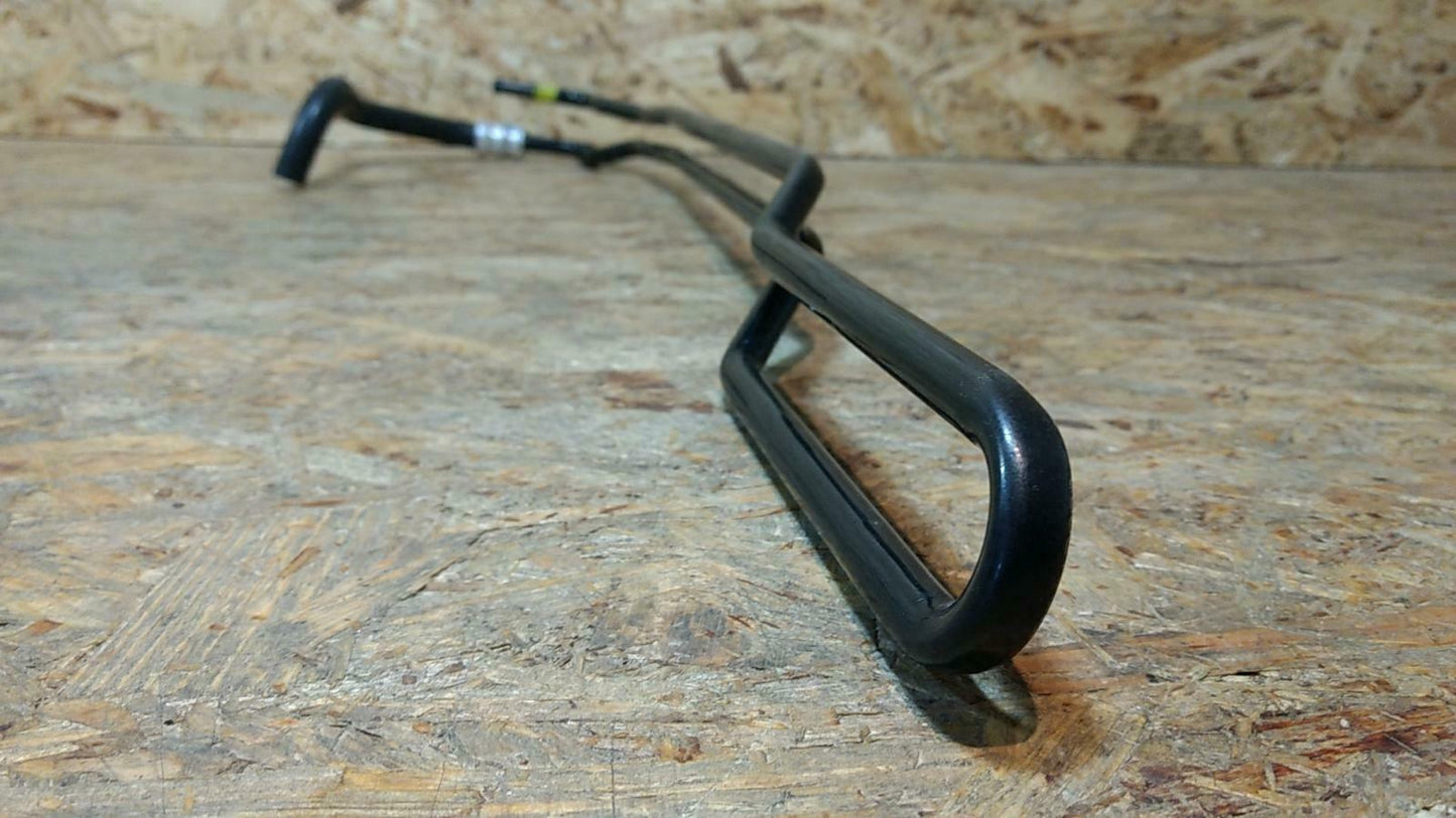 Vectra B Kühlschleife Servoöl original GM Opel NEU