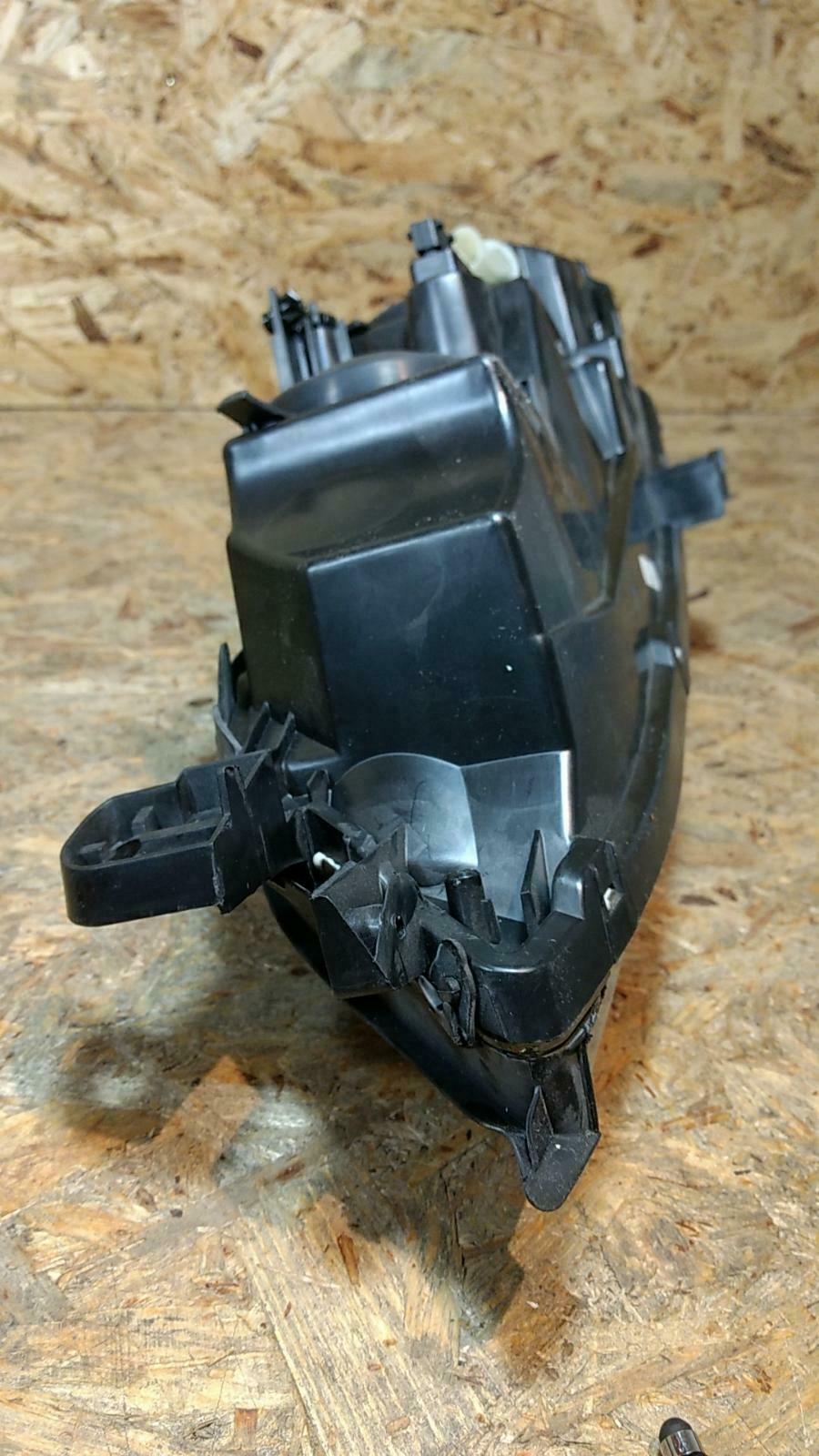 Vectra B Scheinwerfer original GM Opel NEU