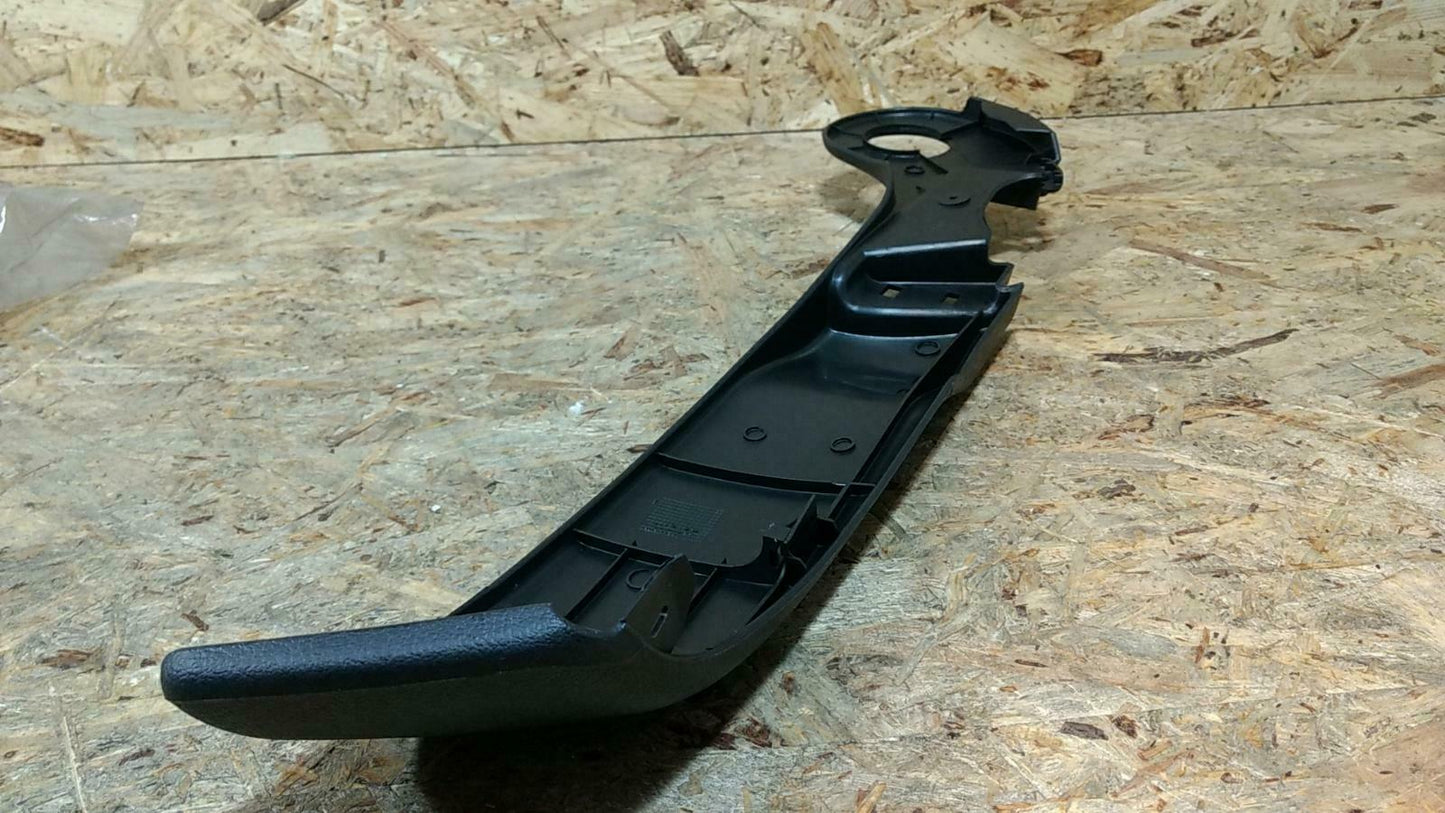 Original GM Opel Blende Führungsscheibe Beifahrersitz Astra G NEU