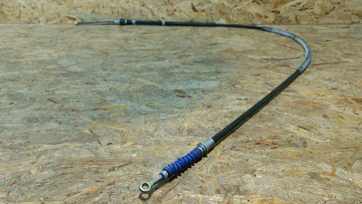 Agila B Bowdenzug Handbremsseilzug Original GM NEU