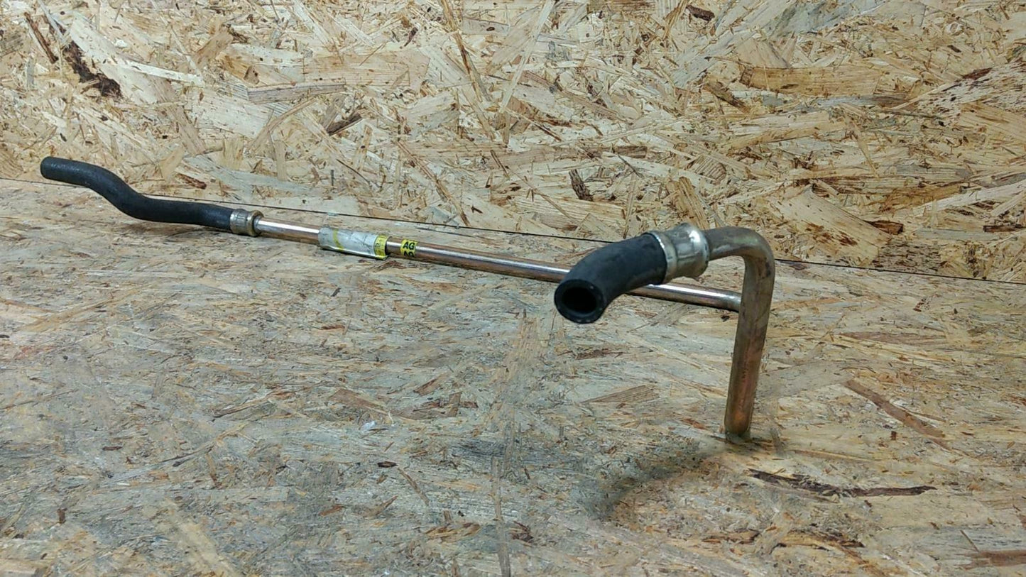 Astra F 1.7 Diesel Saugrohr Vorratsbehälter an Pumpe original GM NEU