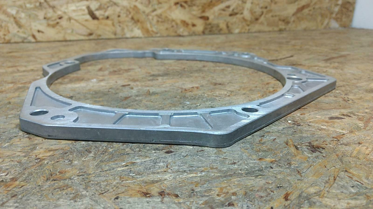 Corsa D Getriebe Distanzring Original GM Opel Neu