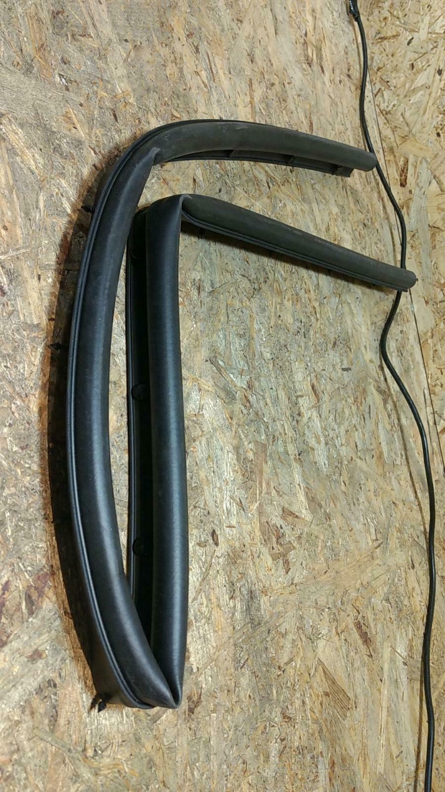 Chevrolet Camaro Dichtung an Motor original GM NEU