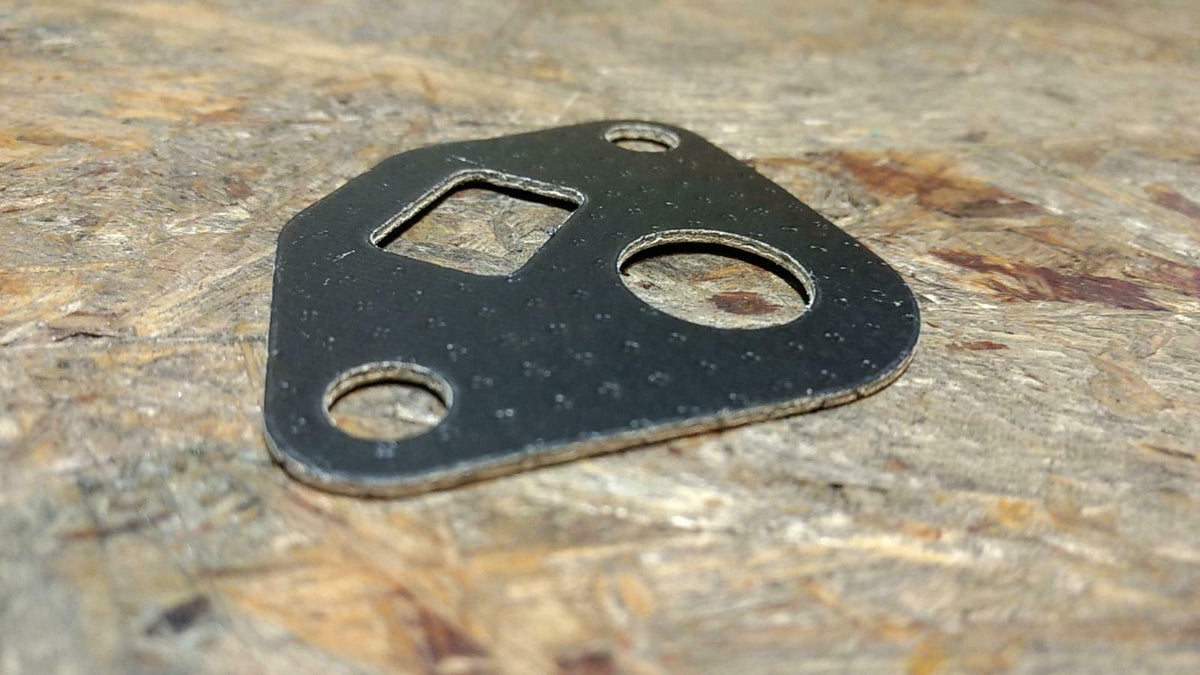 Corsa A Dichtung Abgasrückführungsventil Original GM Opel Neu