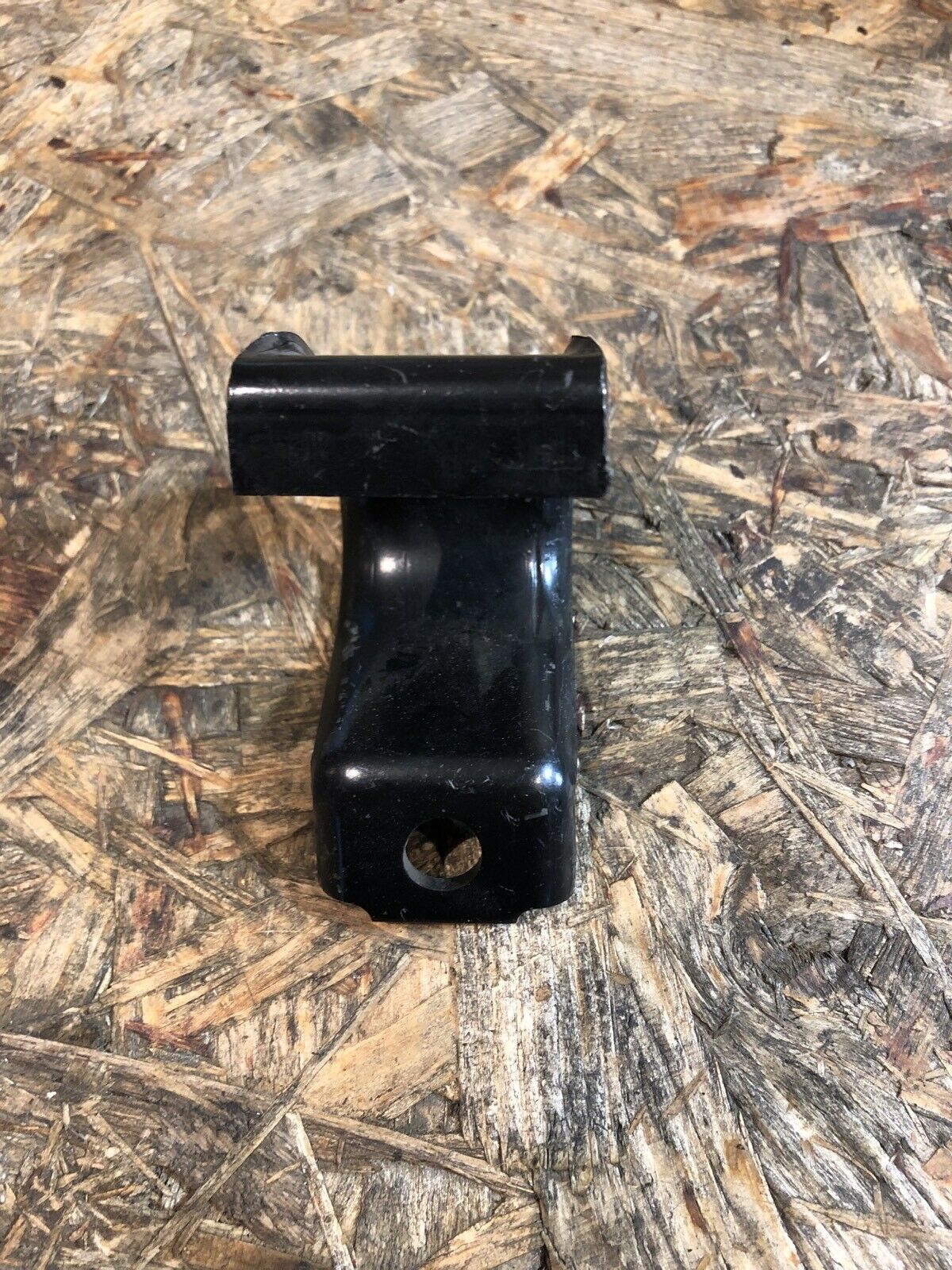 Opel Ascona C Vectra A Stabilisator Lagerklemme Radaufhängung neu original GM