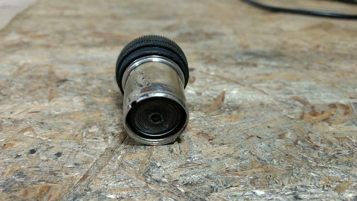 Kadett Manta uvm Zigarettenanzünder original GM NEIMANN NEU