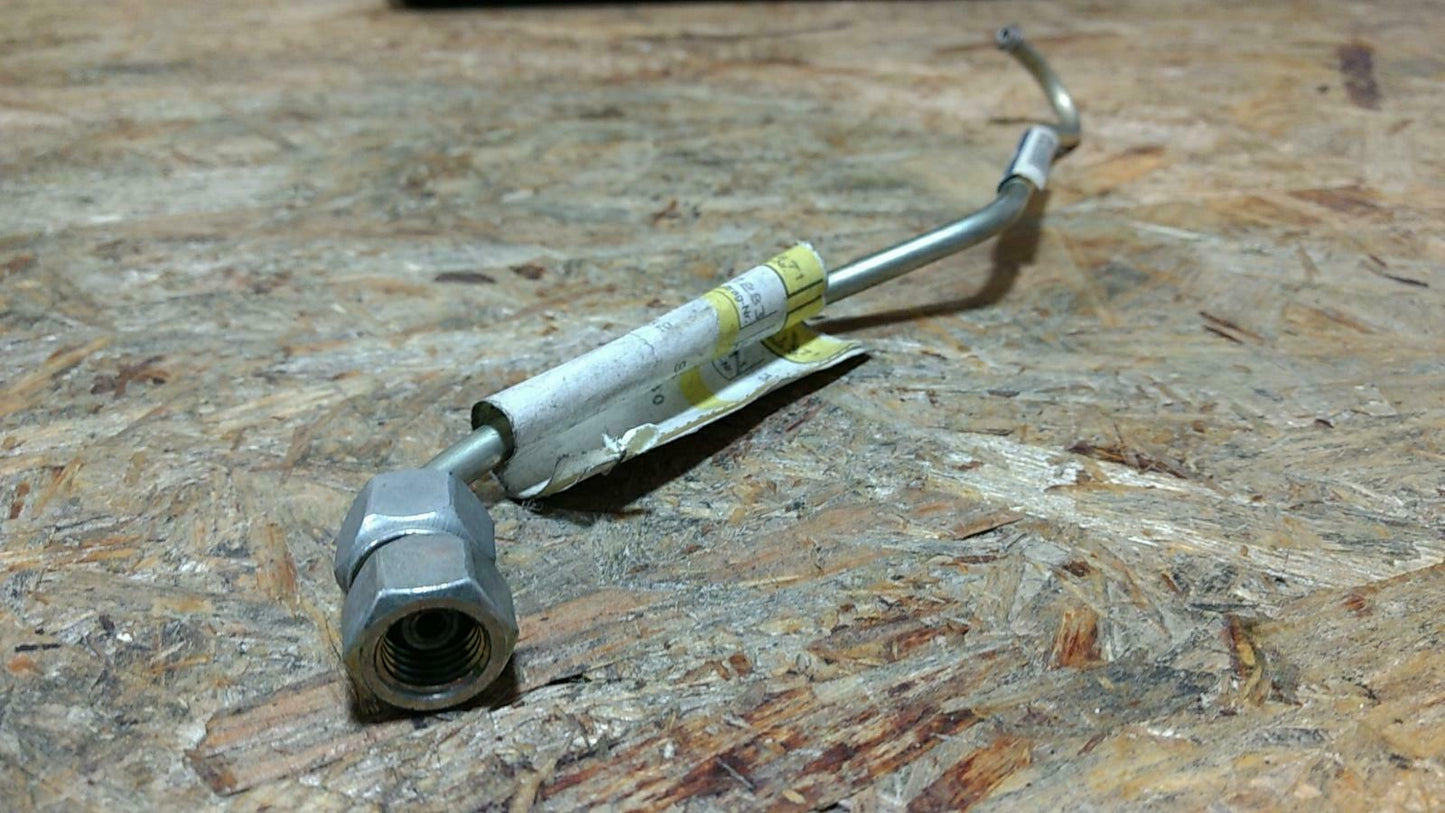 Astra F Kadett E Vectra A Starre Benzinleitung original Opel NEU