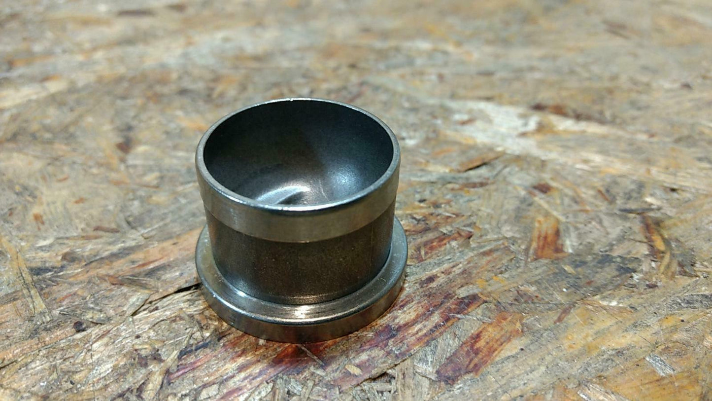 Arena Movano A Kammer Turbulenz Zylinderkopf orig GM Opel NEU