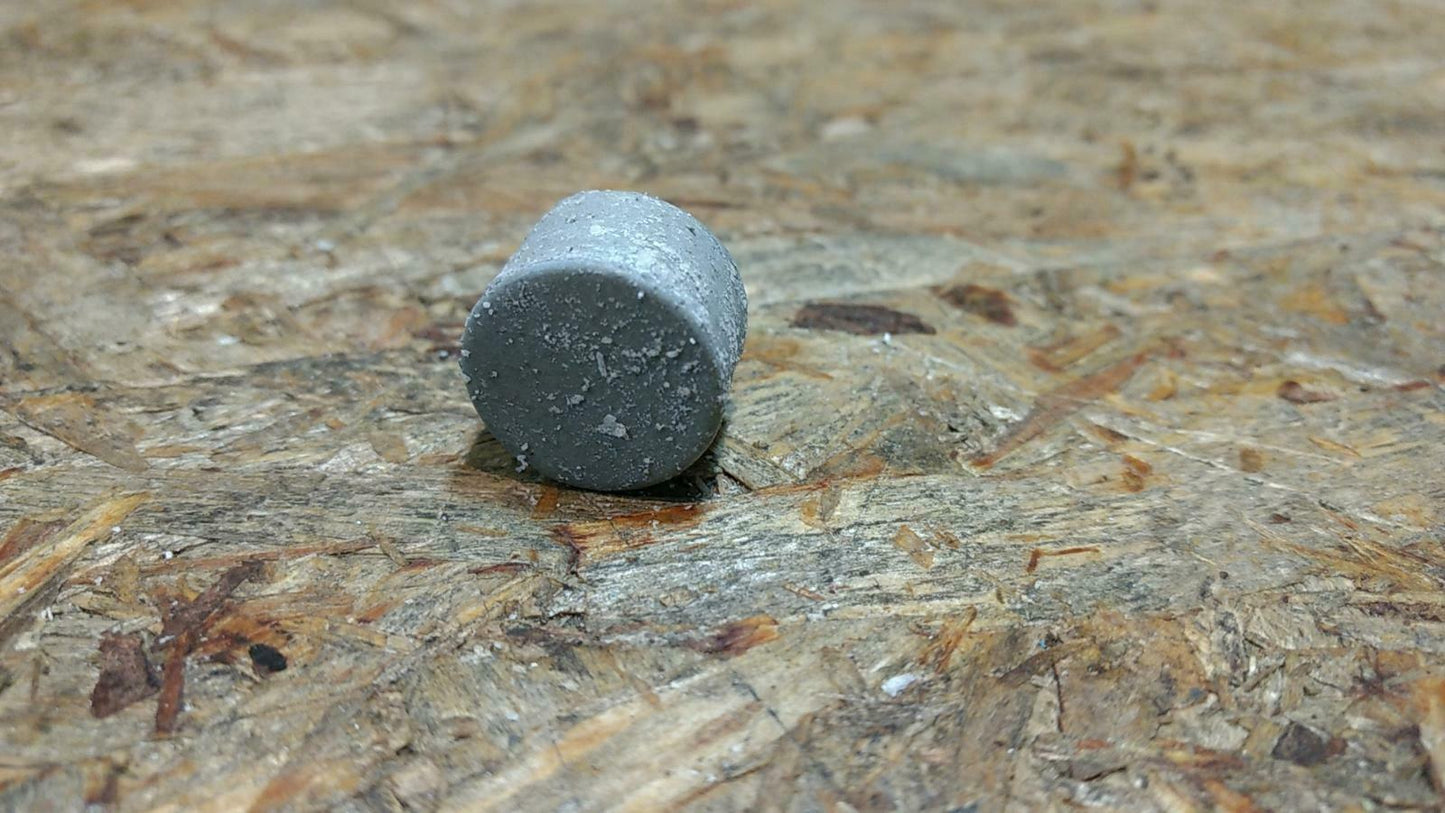 Kadett E Puffer Schalter Heckraumleuchte original GM Opel Neu