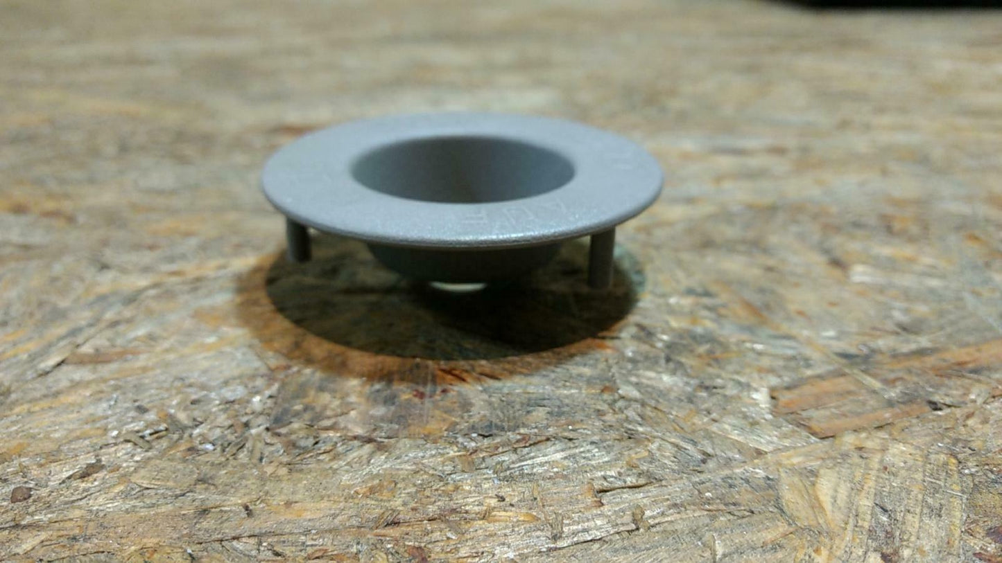 Opel Omega B drehbarer Knopf Seitenwandverkleidung original NEU