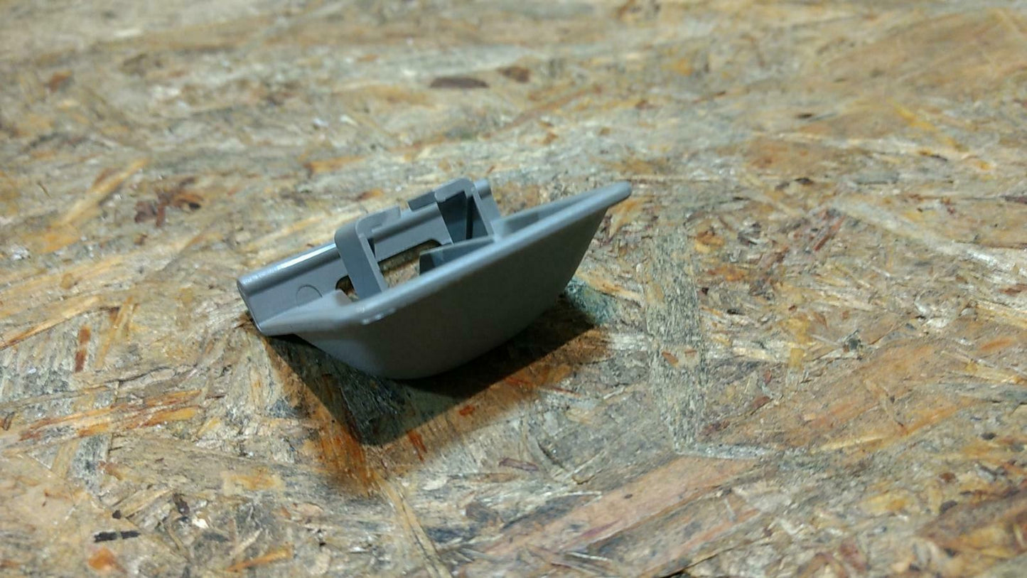 Astra G Clip Laderaumabdeckung original GM Opel NEU
