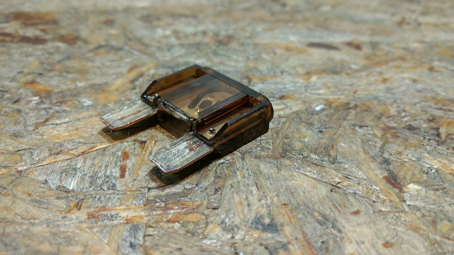 Opel Movano A Maxi Sicherung 70A original GM Opel NEU