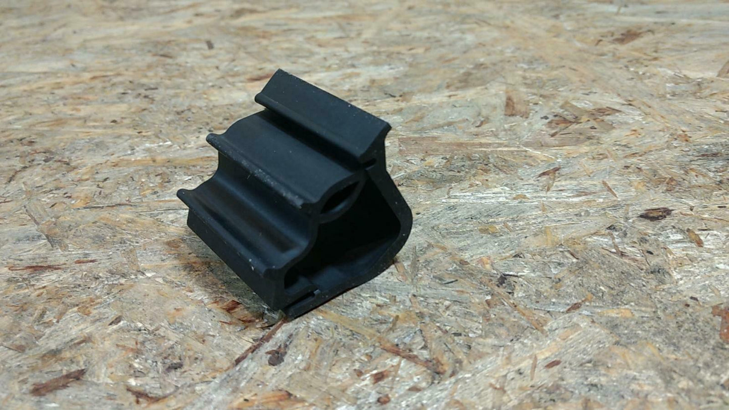 Astra G Zafira A Puffer Verkleidung Heckklappe Original Opel Neu