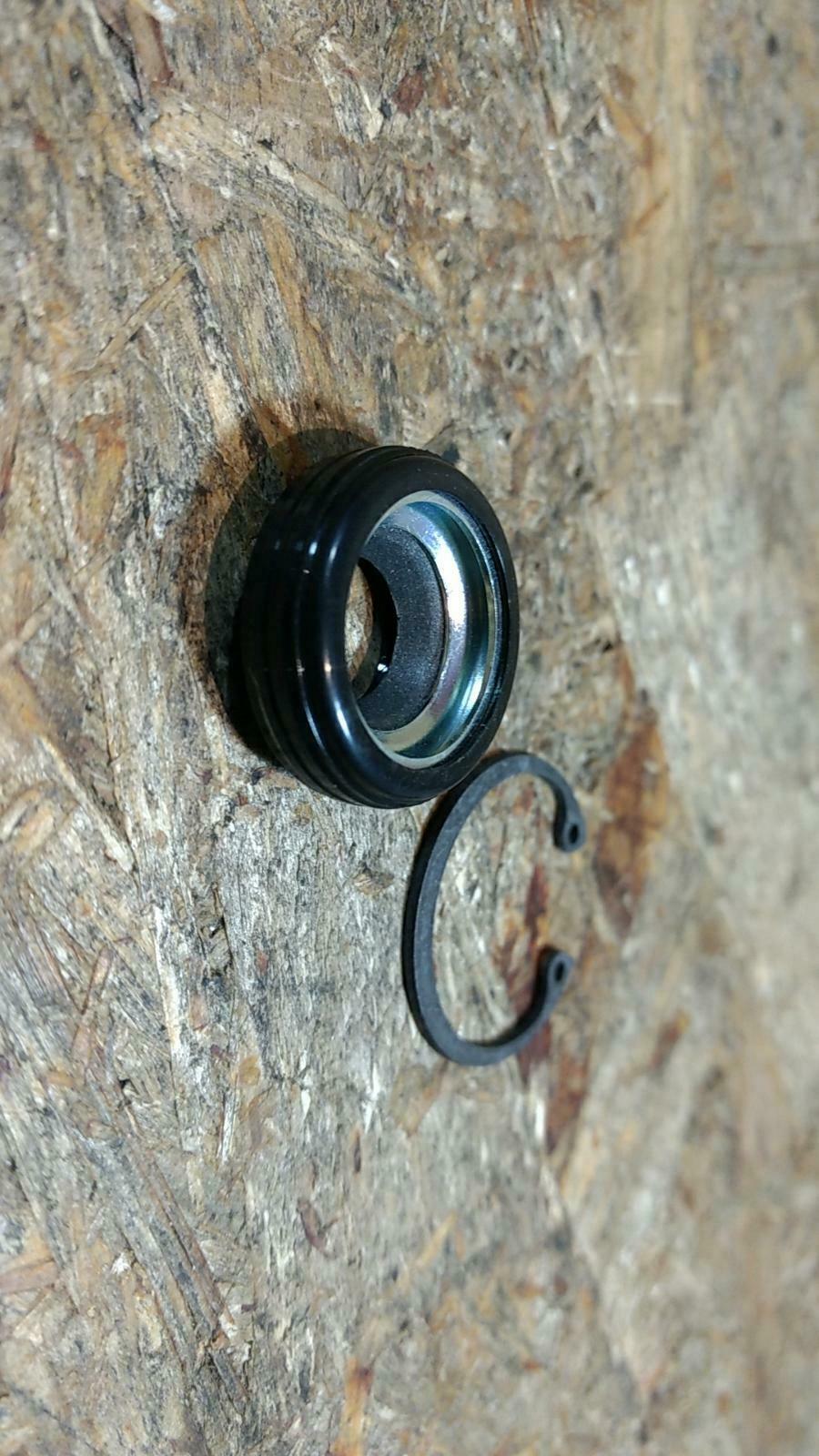 Astra G / H Corsa B / C uvm Dichtungssatz original GM Opel NEU