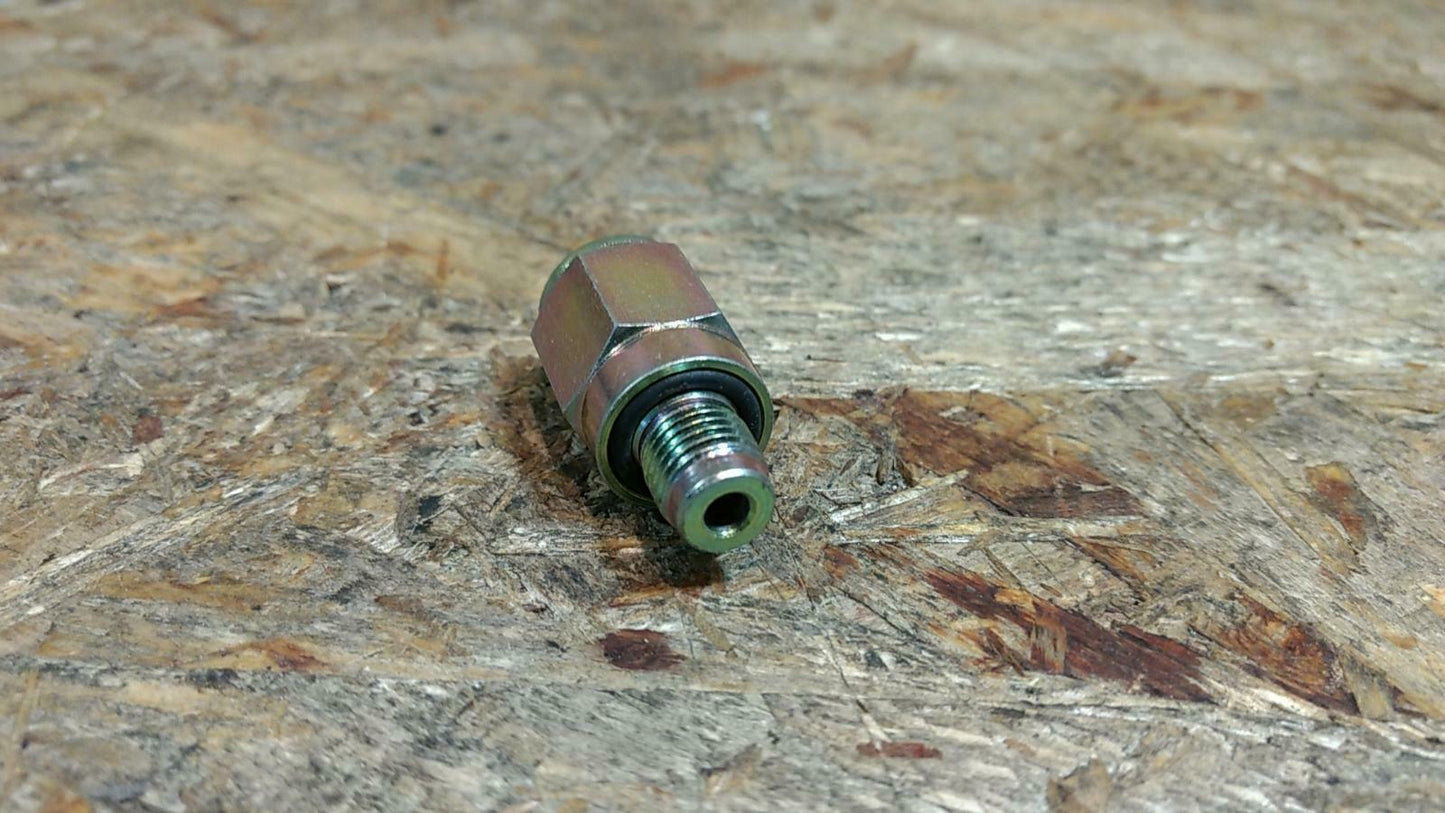 Astra F Überdruckventil Kompressor Original GM Opel Neu