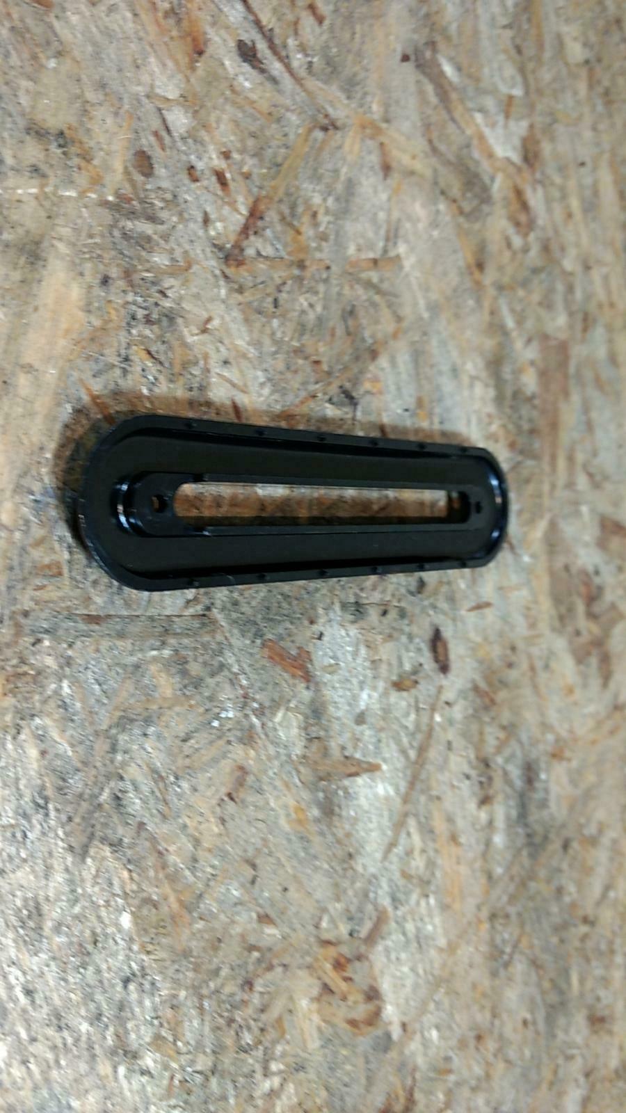 Arena Abdeckung Rücksitz original GM Opel NEU