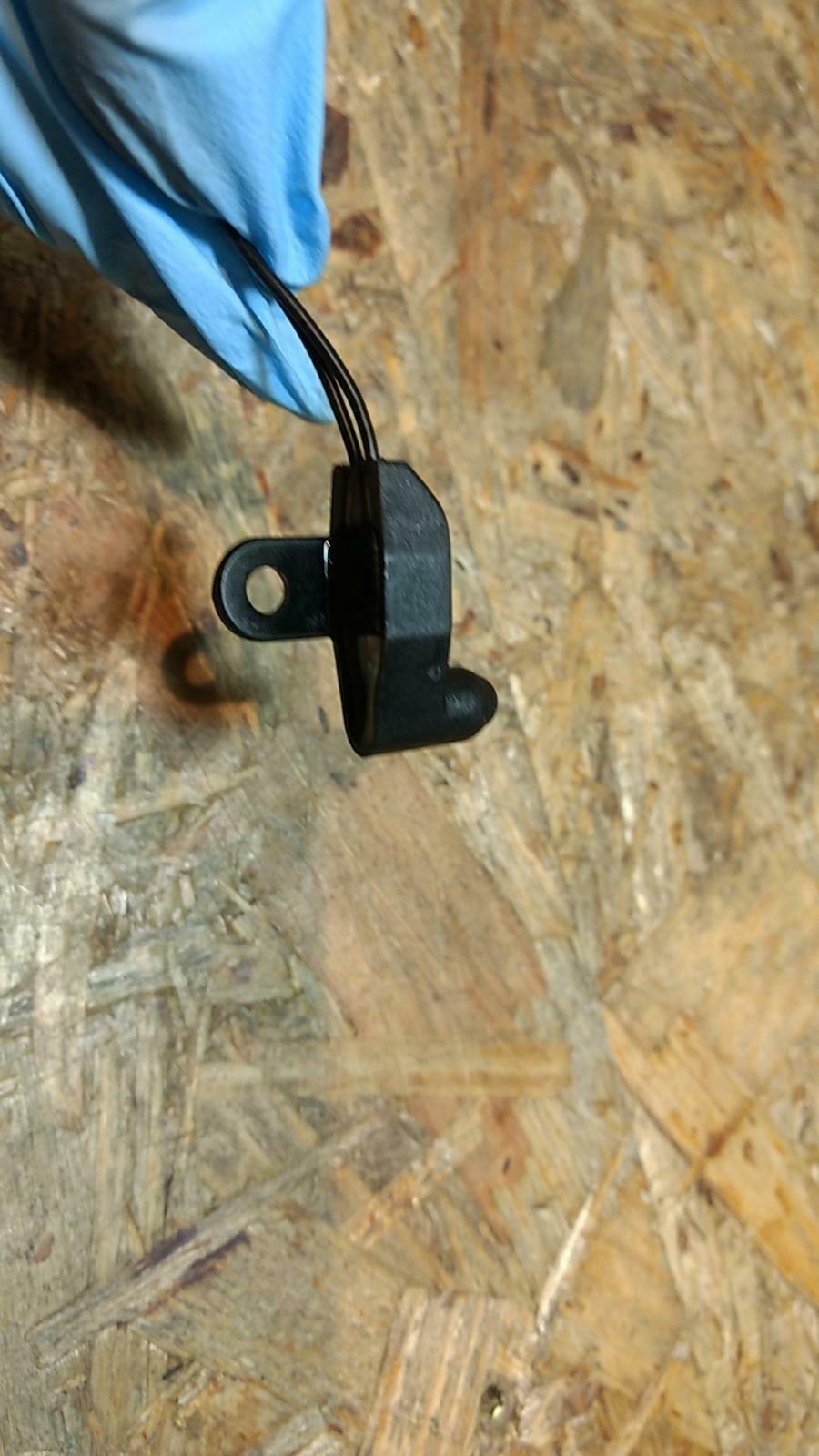 Opel Movano Spiegelsensor Außentemperatur original GM NEU