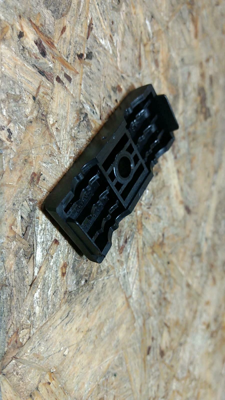 Opel Omega B Clip Ölleitung original GM NEU