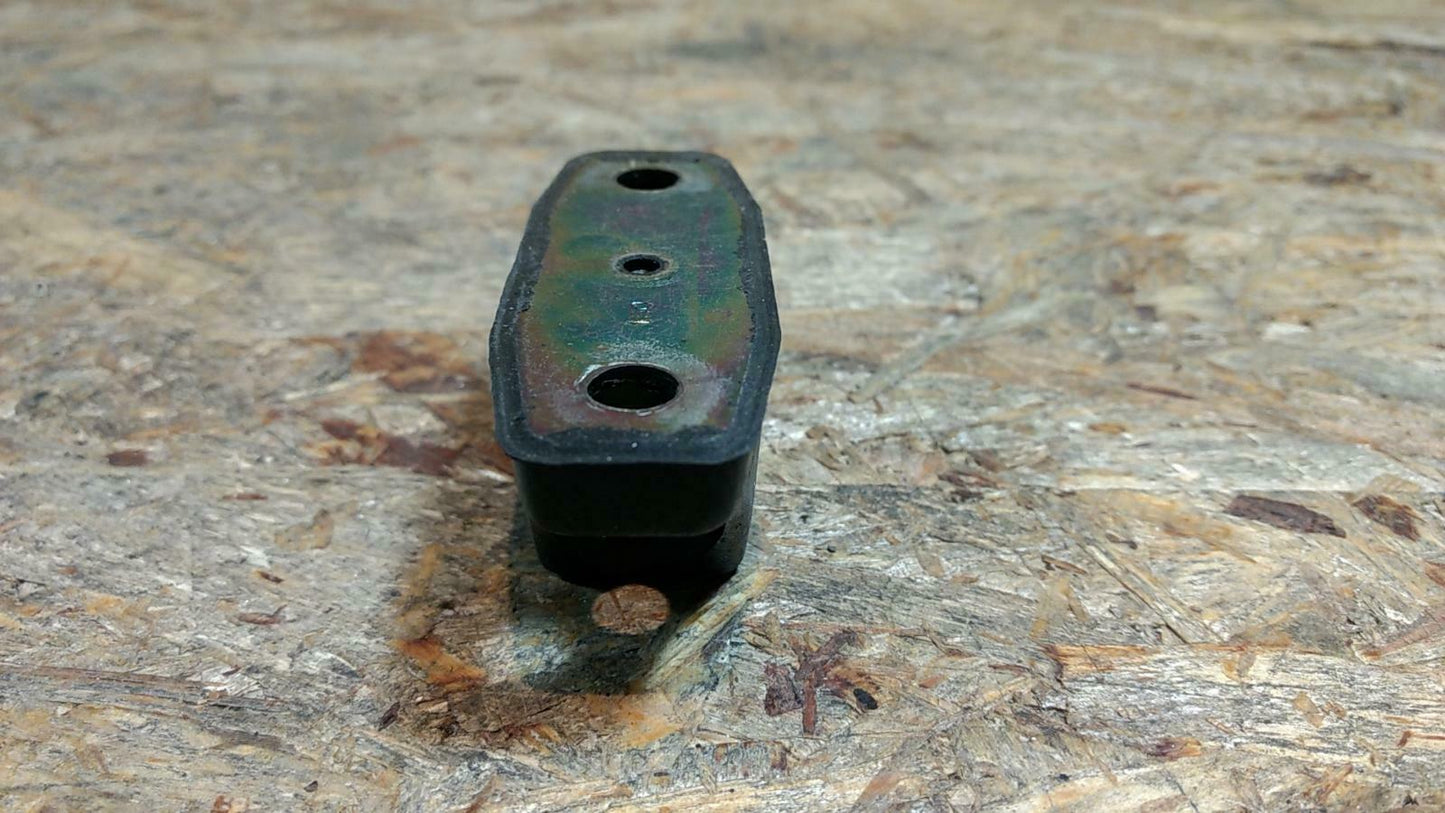 Opel Movano A Anschlagpuffer Schiebetür seitlich unten original GM NEU