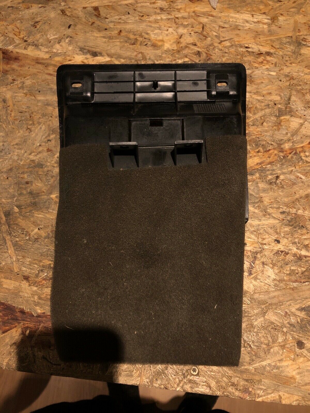 VW Polo 2 Ablagefach Armaturenbrett links gebraucht