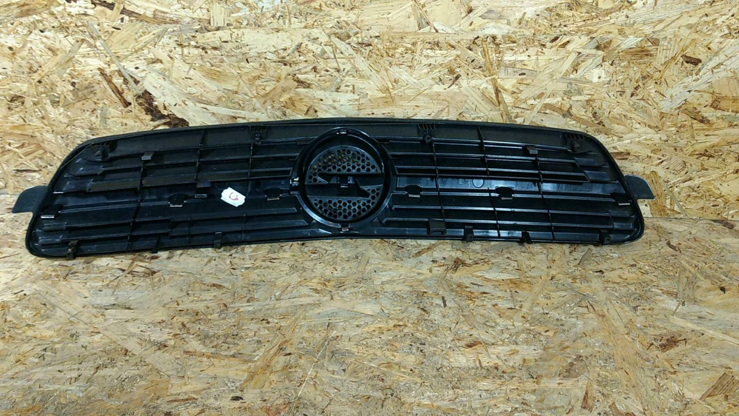 Meriva A Kühlergitter original GM Opel NEU