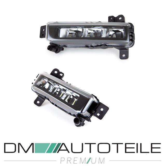 Umbau Sport Stoßstange vorne für Parkhilfe (4x) passt für BMW 3er G20 G21 Serie auch M-Paket + ABE