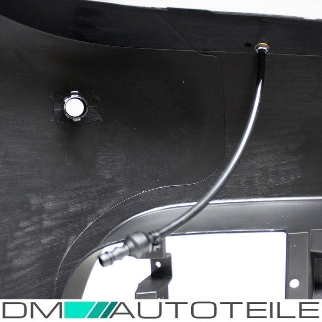 Sport Stoßstange vorne für PDC für SRA passt für BMW E90 E91 ab 05-08 kein M3