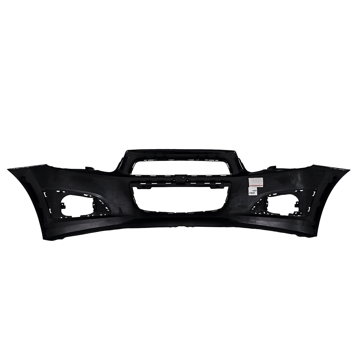Stoßstange vorne grundiert passt für Chevrolet Aveo T300 alle Modelle 11-15