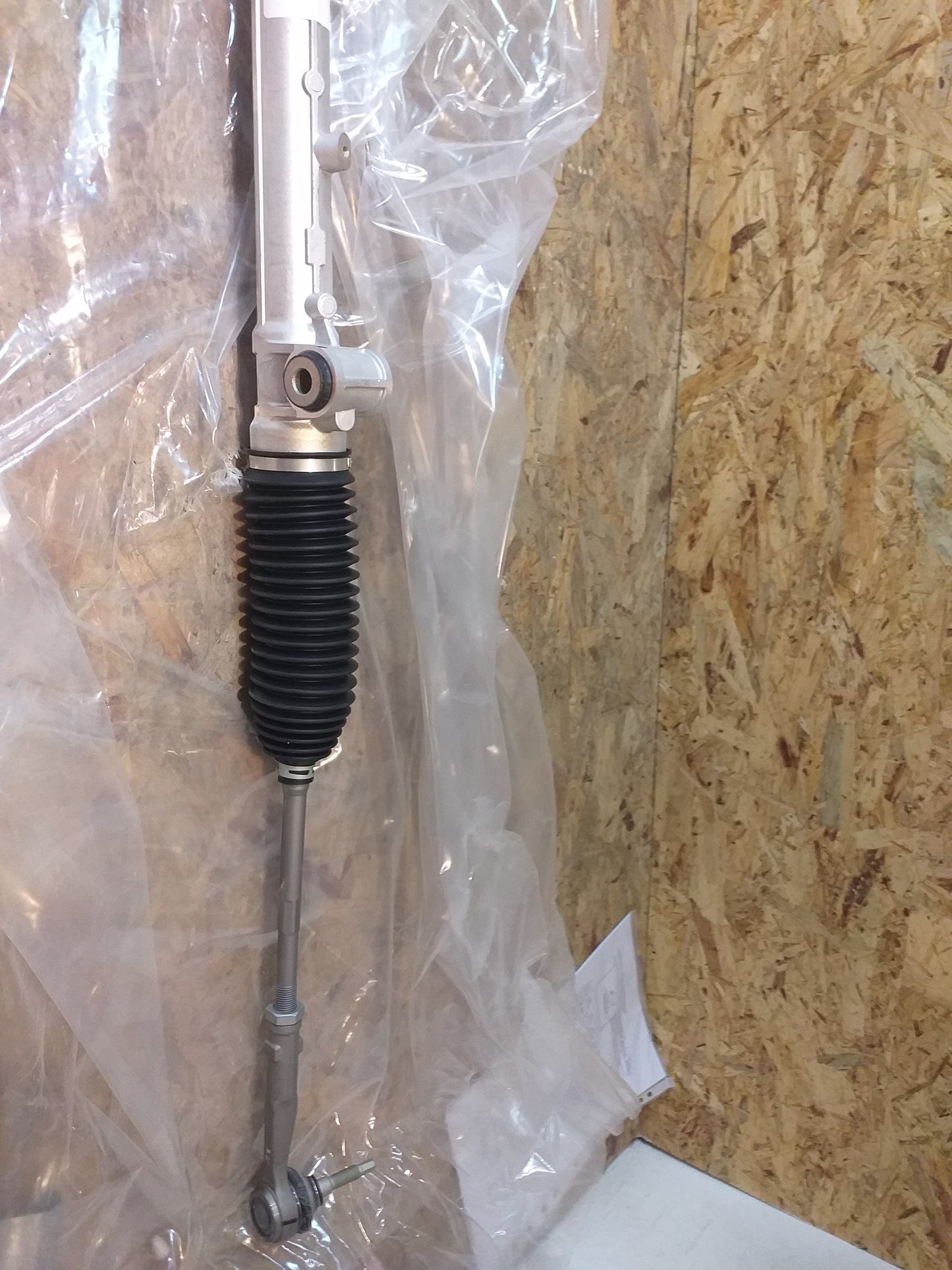 Fiat 500X Jeep Renegade Lenkgetriebe original GM Opel NEU