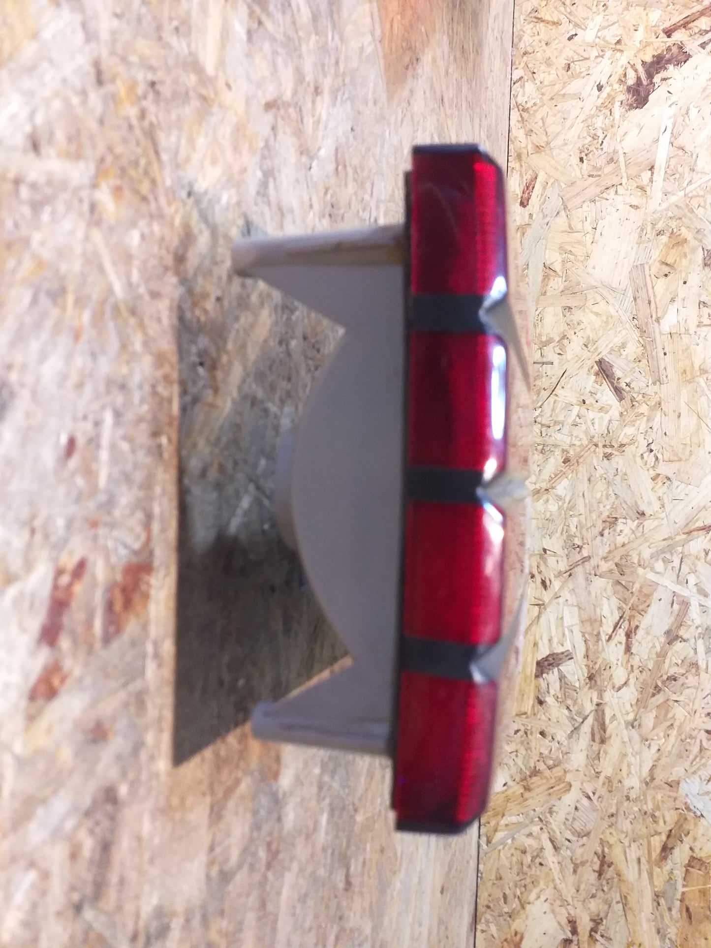 Ascona C Rückleuchte rechts original GM Opel NEU