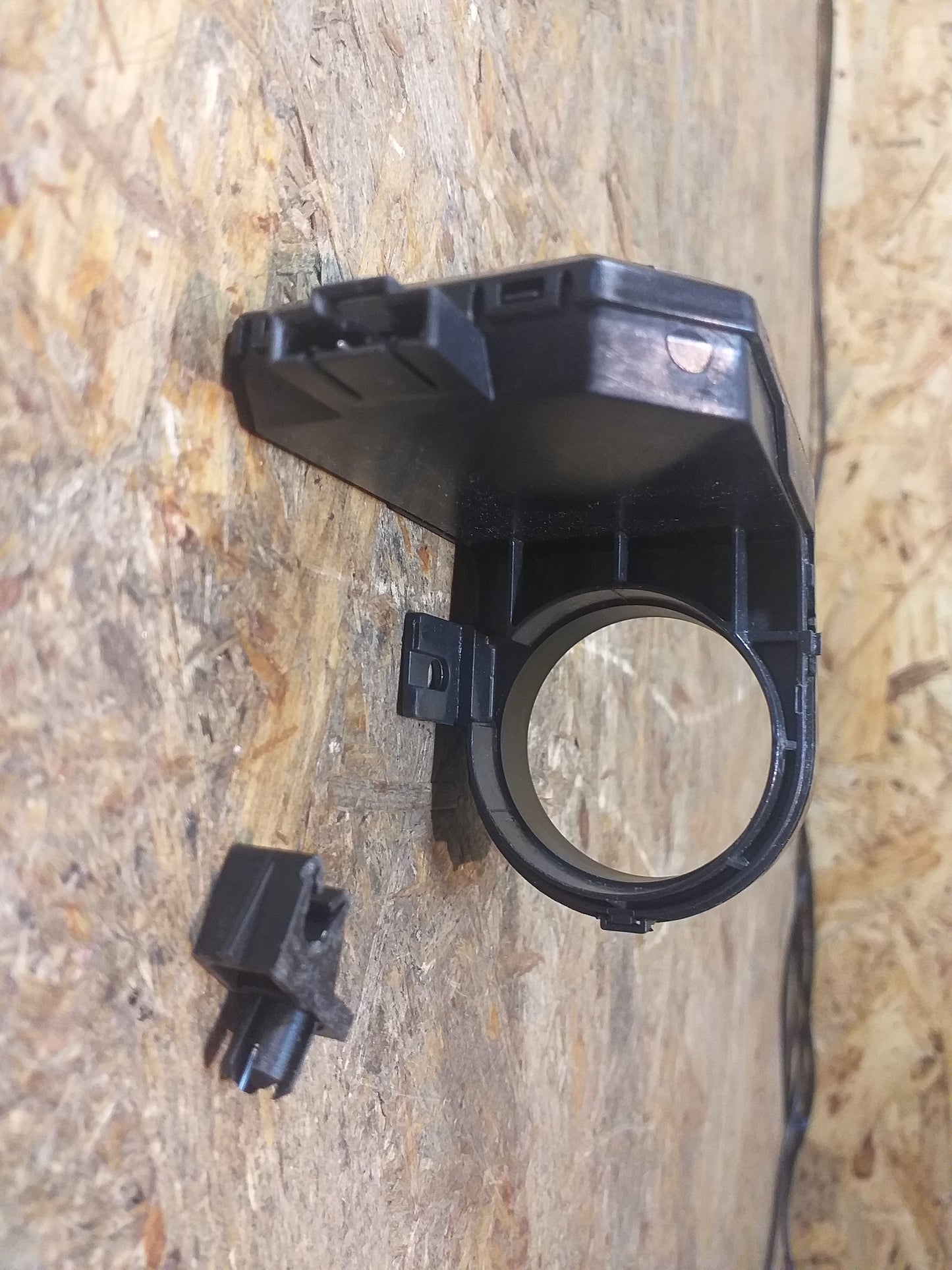 Chevrolet Captiva Zündschloss original GM Opel NEU