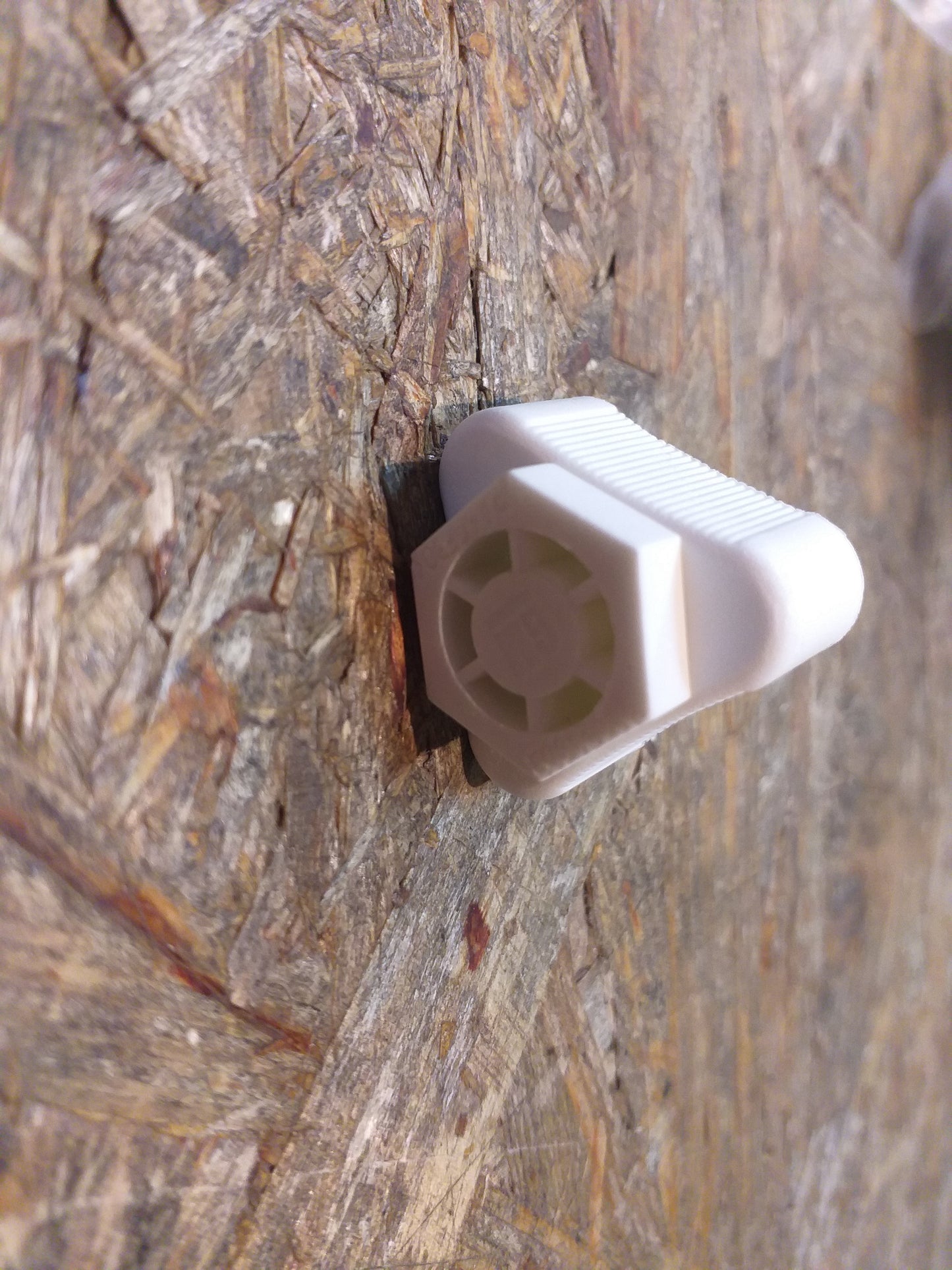 Astra G Zafira A Mutter Heckleuchte original GM Opel NEU