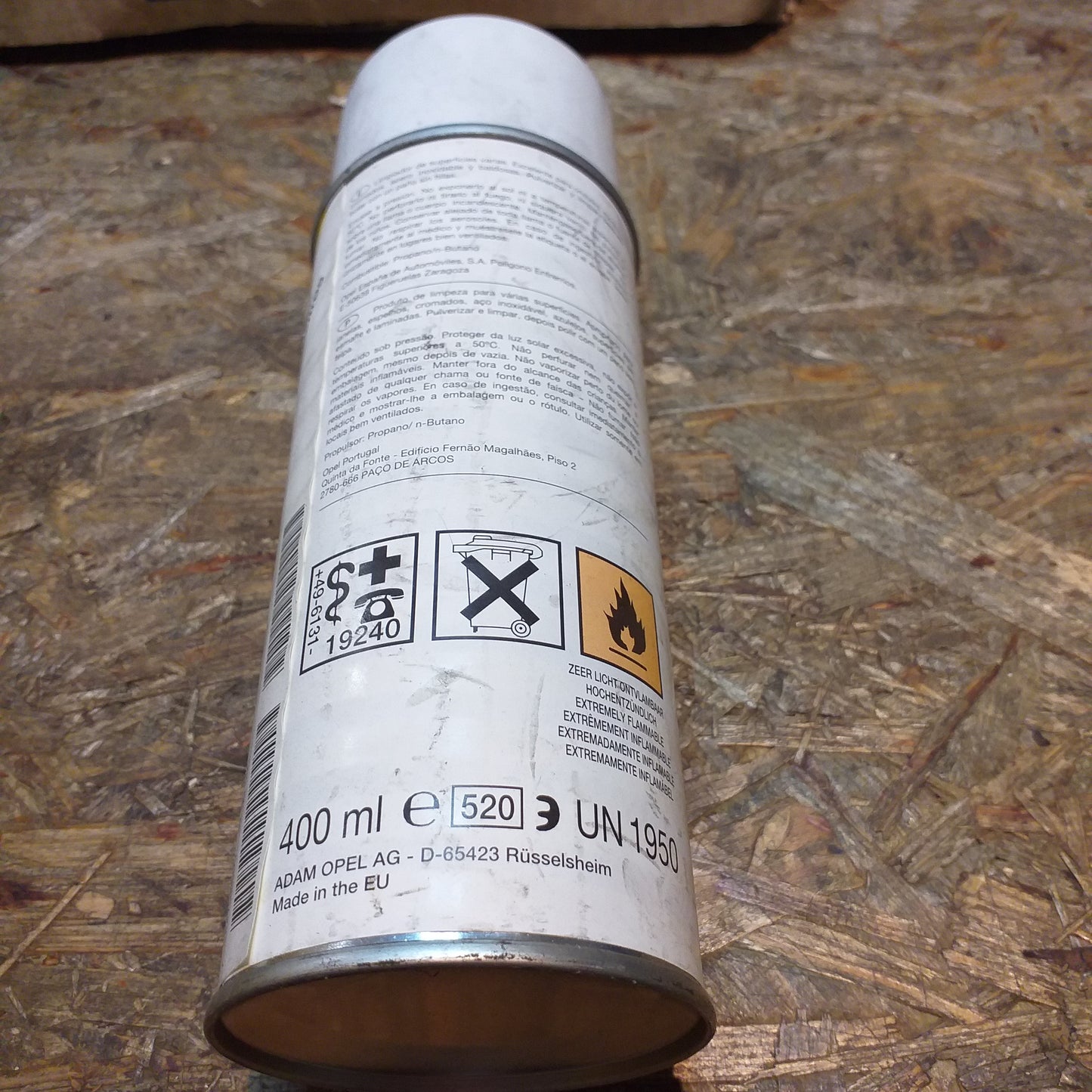 Diverse Fahrzeuge Scheibenreiniger original Opel NEU