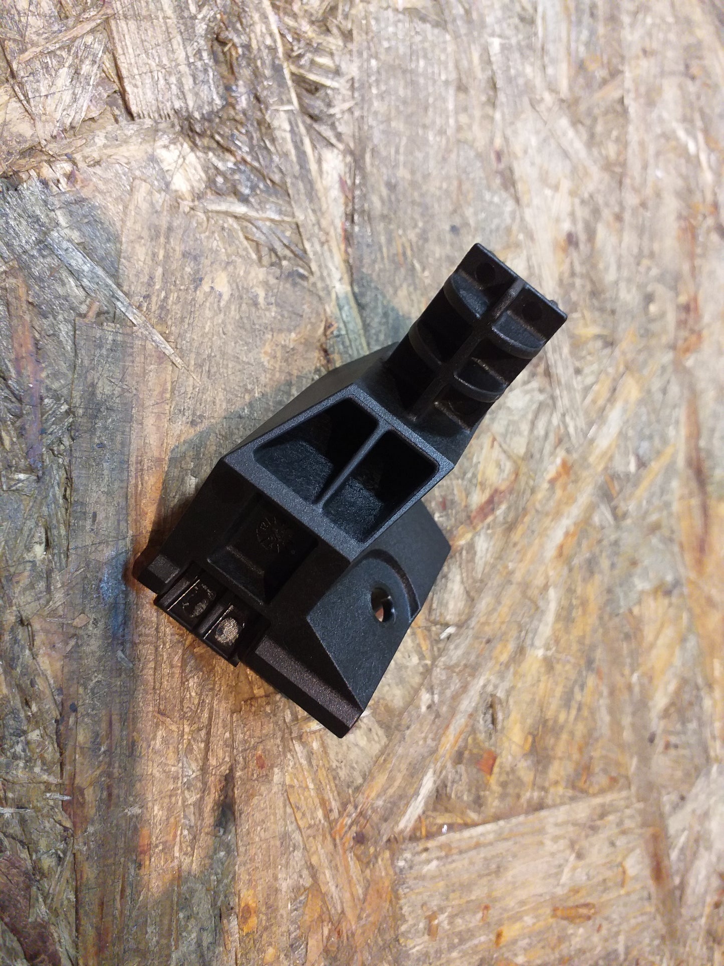 Vectra C Abdeckung Verstellung Sitzrücken original GM Opel NEU