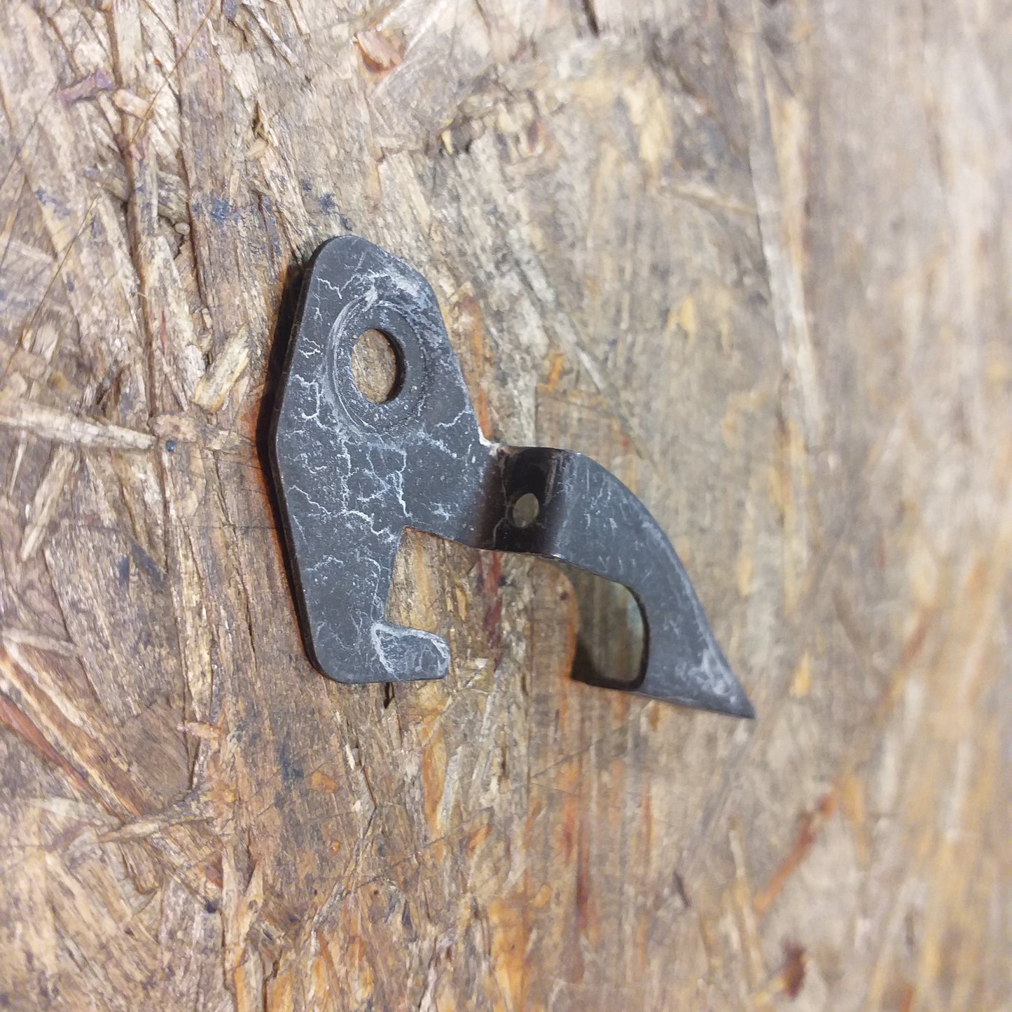 Agila Versteller Bremsbacken hinten rechts original GM Opel NEU