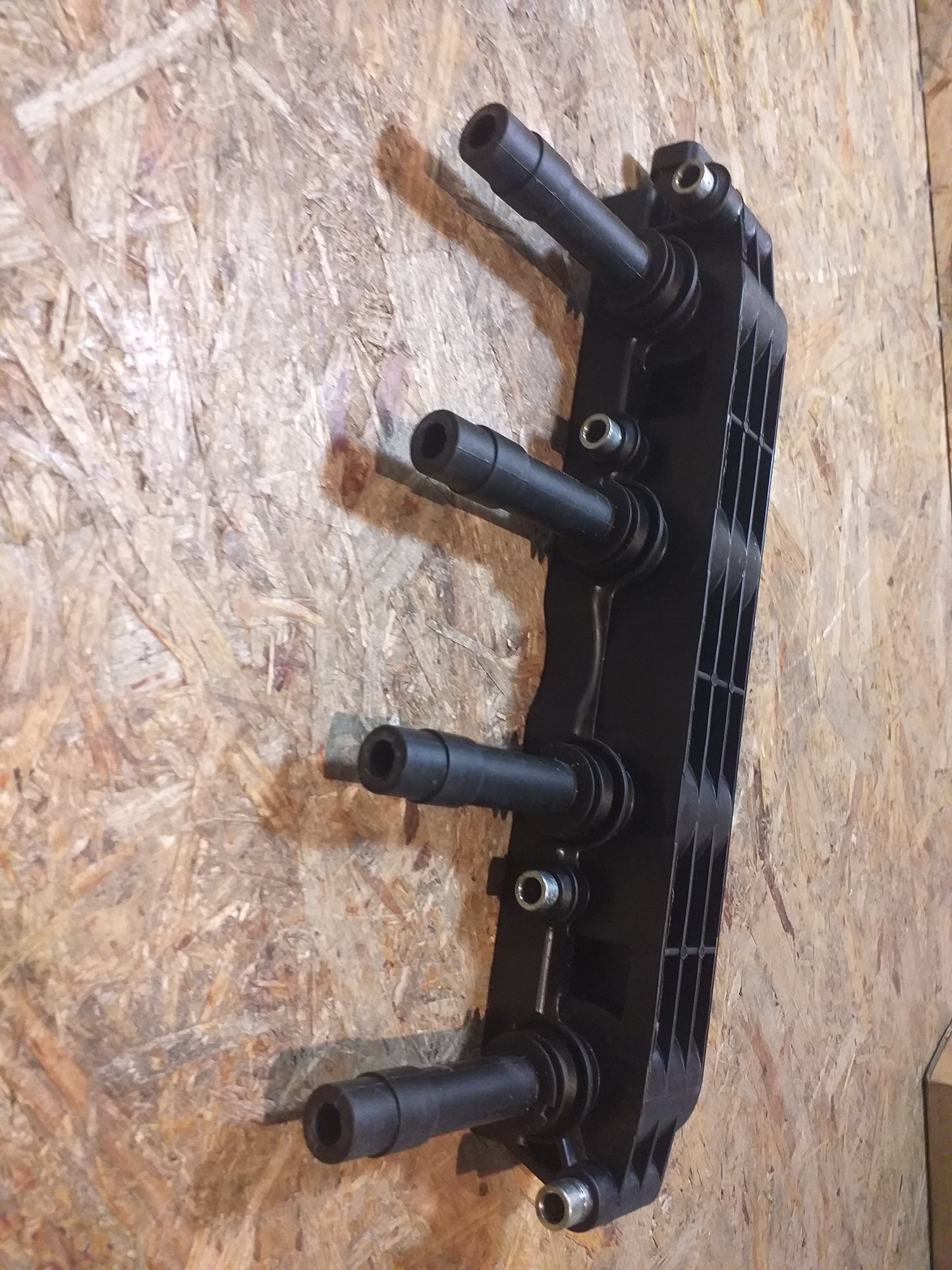 Vectra Caravan Zündspule original Delphi NEU