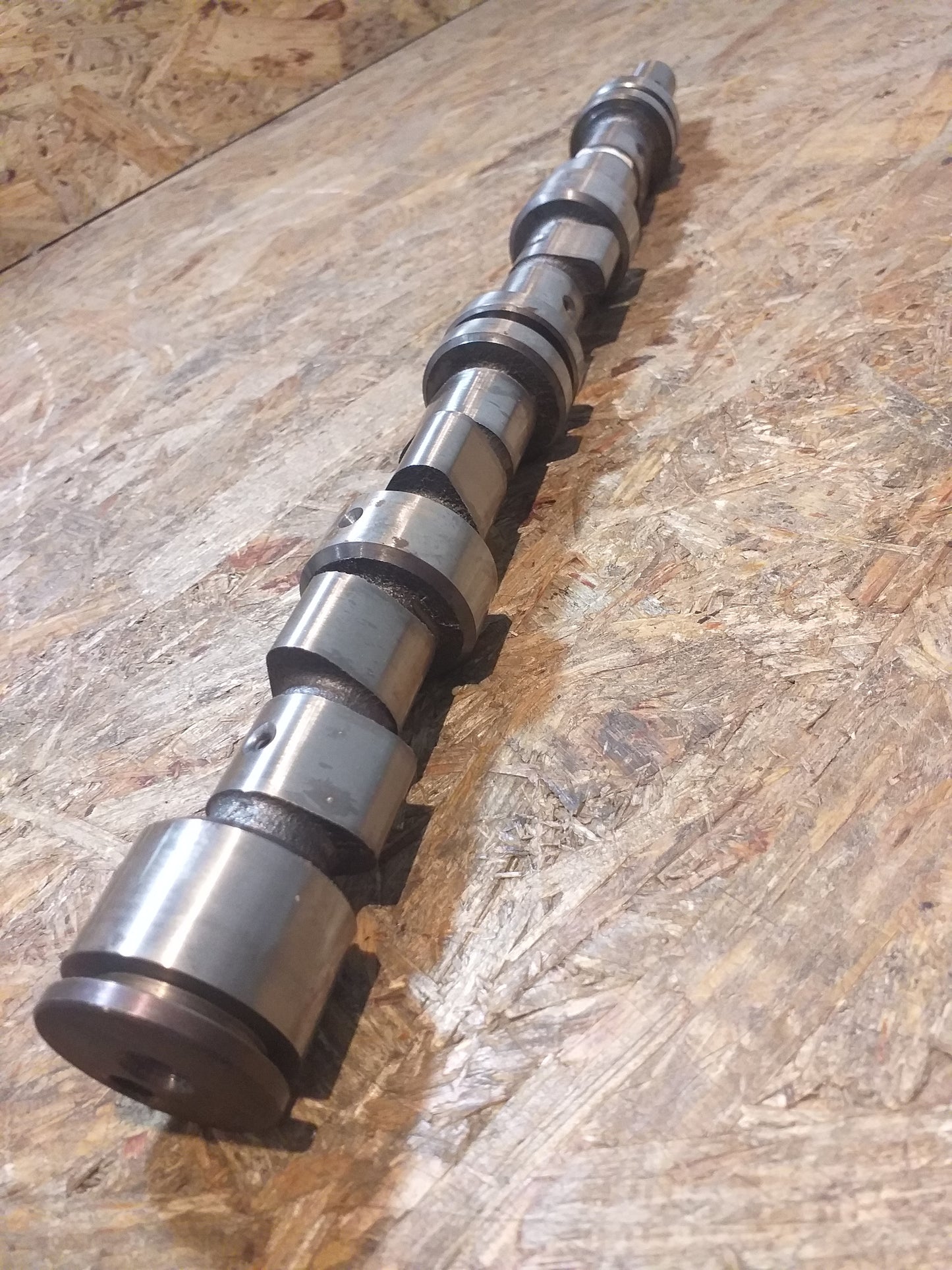 Ascona B Nockenwelle original GM Opel NEU