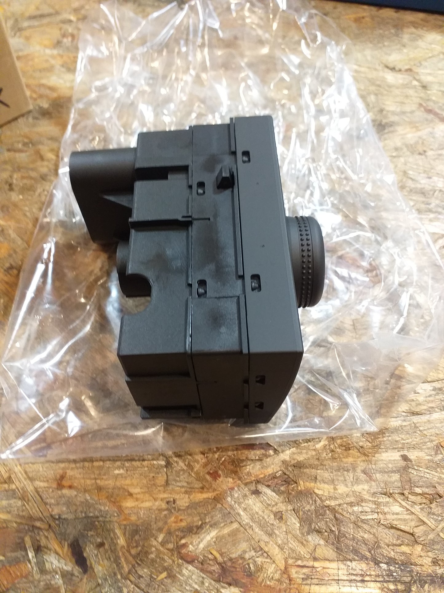 Vectra C Lichtschalter original GM Opel NEU