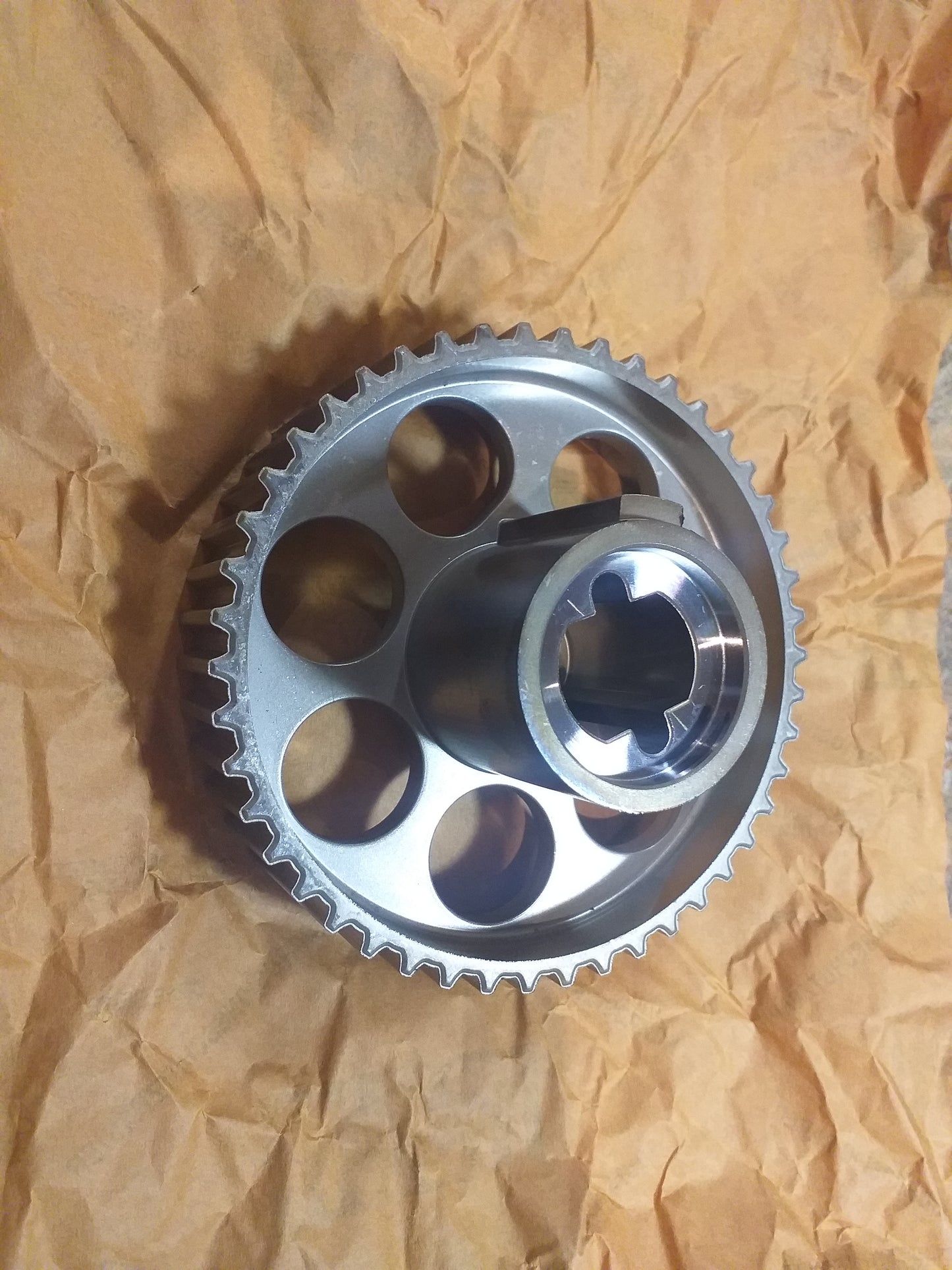 Vectra B V6 Omega B V6 Sintra V6 Zahnrad Nockenwelle original GM Opel NEU