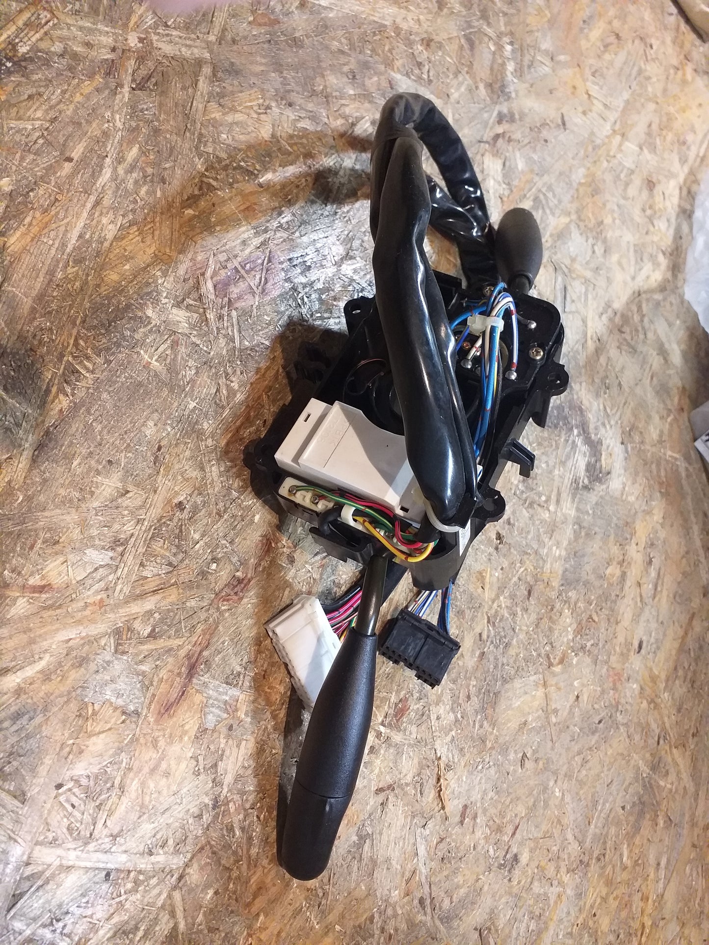 Monterey Kombischalter original GM Opel NEU