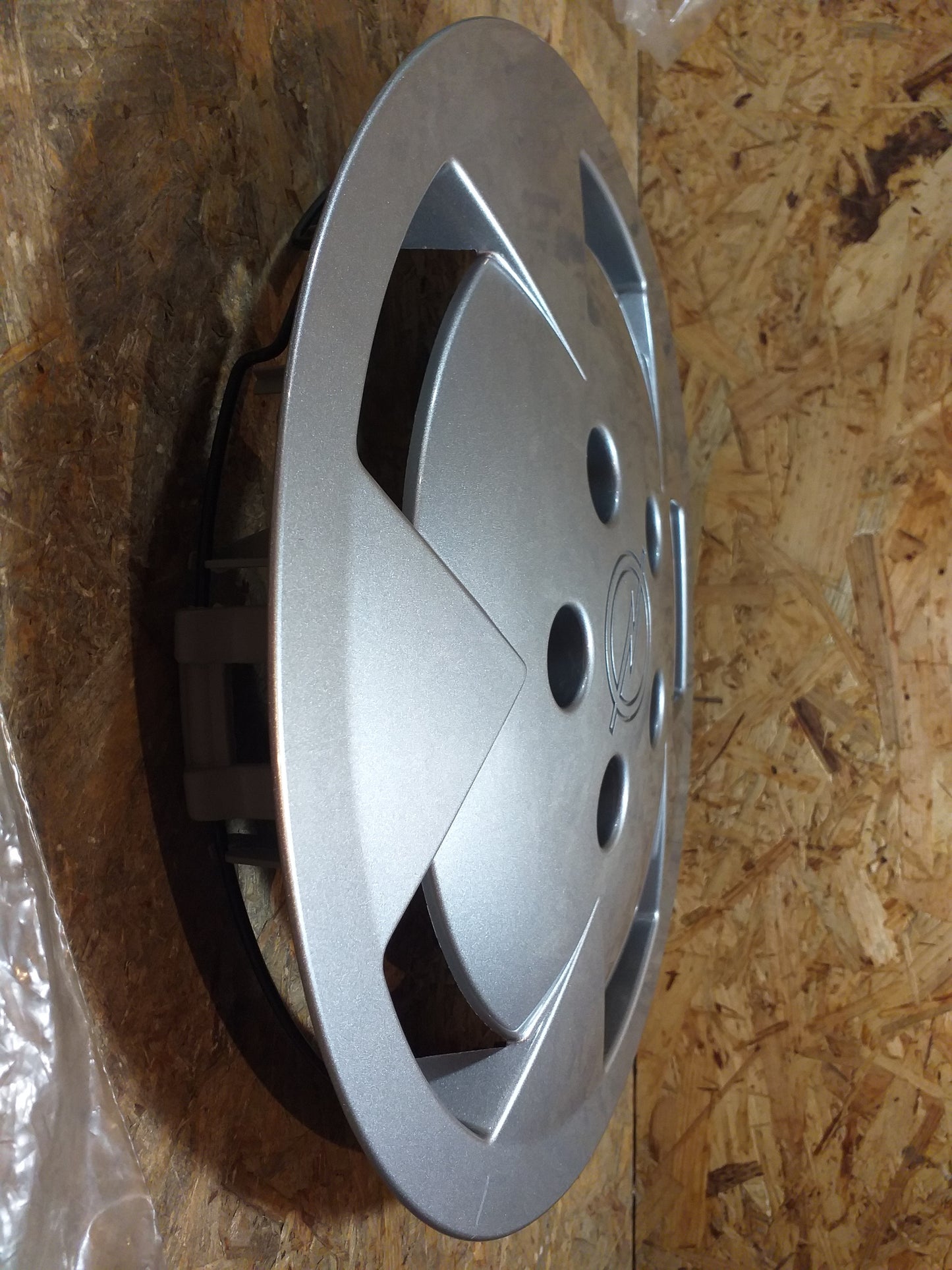 Senator A Radkappe original GM Opel NEU