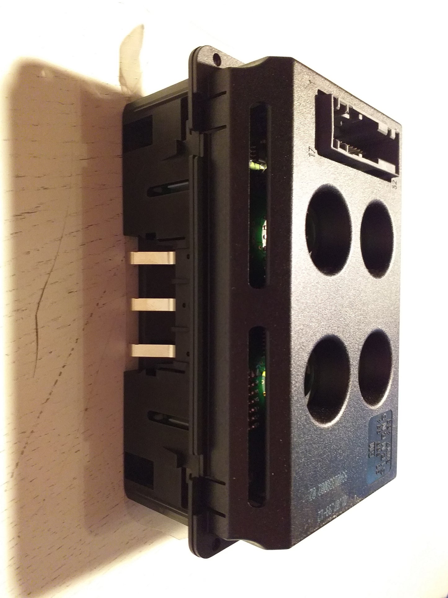 Omega B Display Bordcomputer original GM Opel NEU