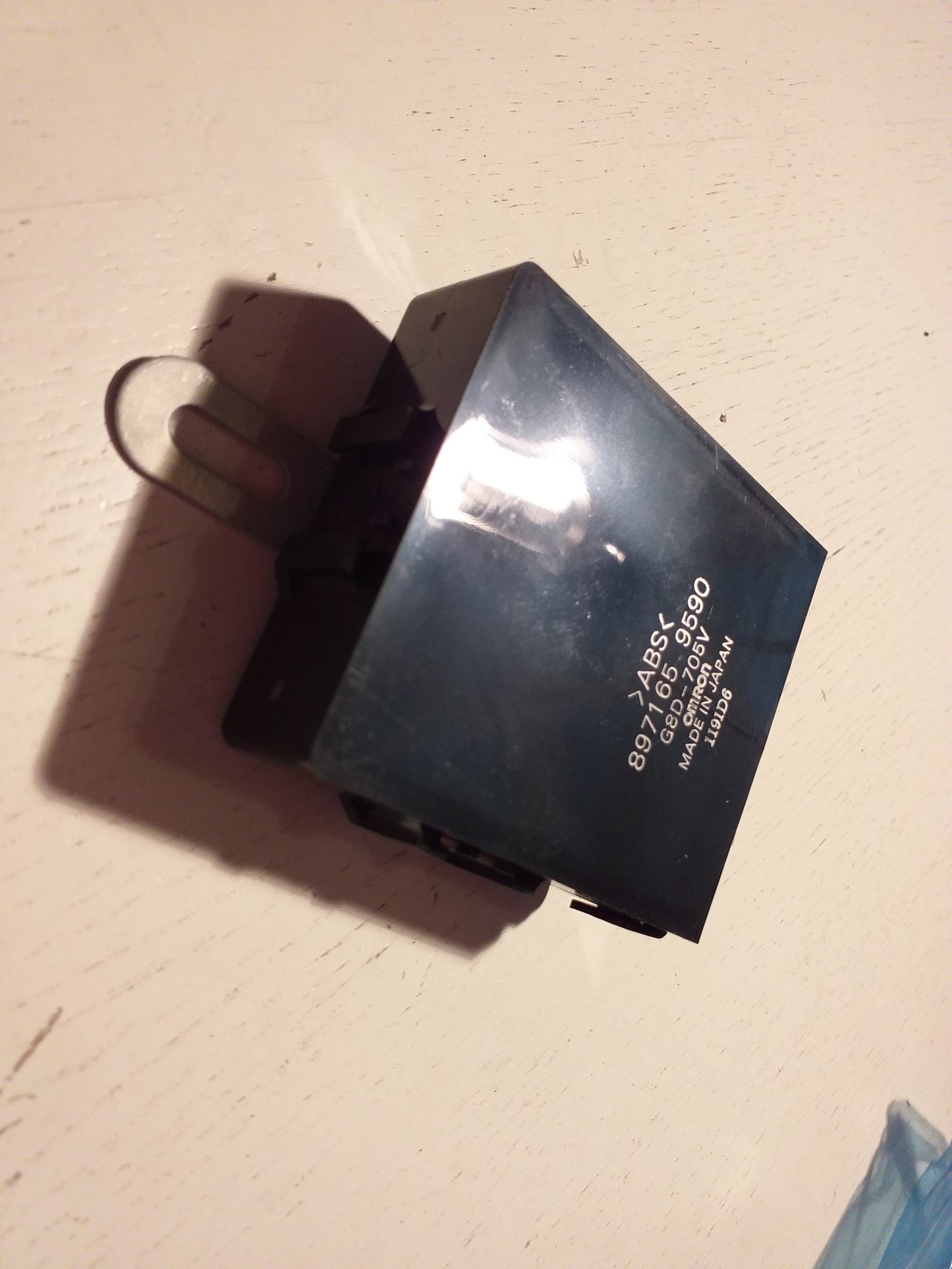 Monterey Steuergerät original GM Isuzu NEU