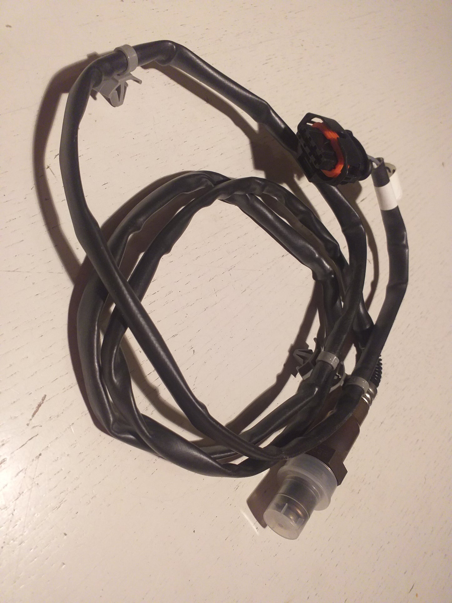 Signum Vectra C GTS Caravan 2.2 Lambdasonde original GM Opel NEU